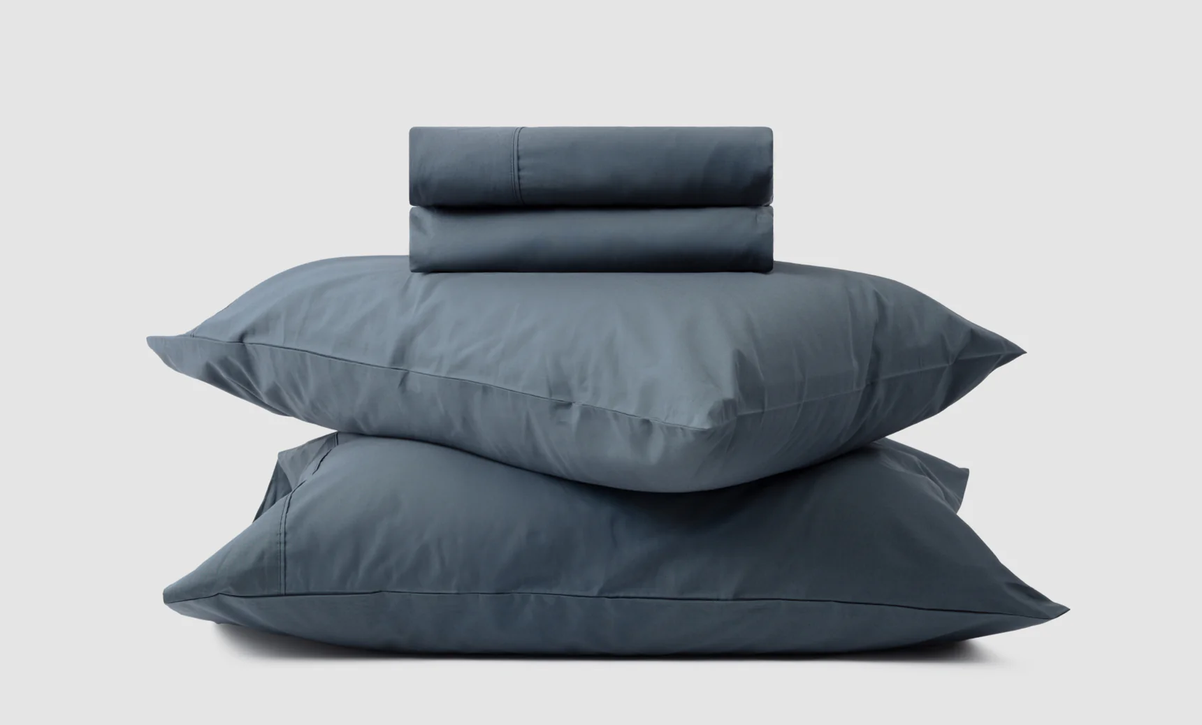 Organic Cotton Pillowcases - Percale - Image 5