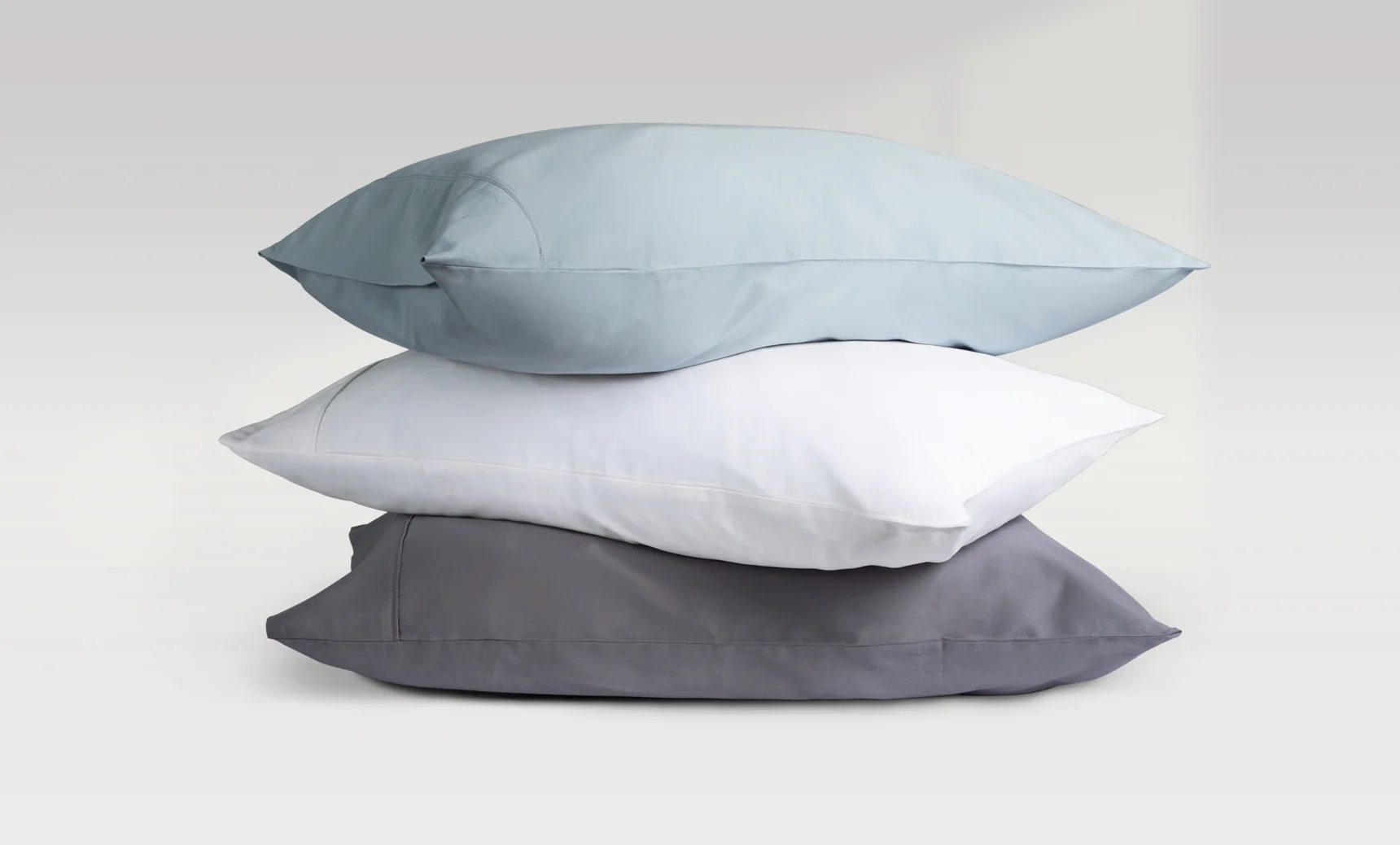 Organic Cotton Pillowcases - Sateen - Image 11
