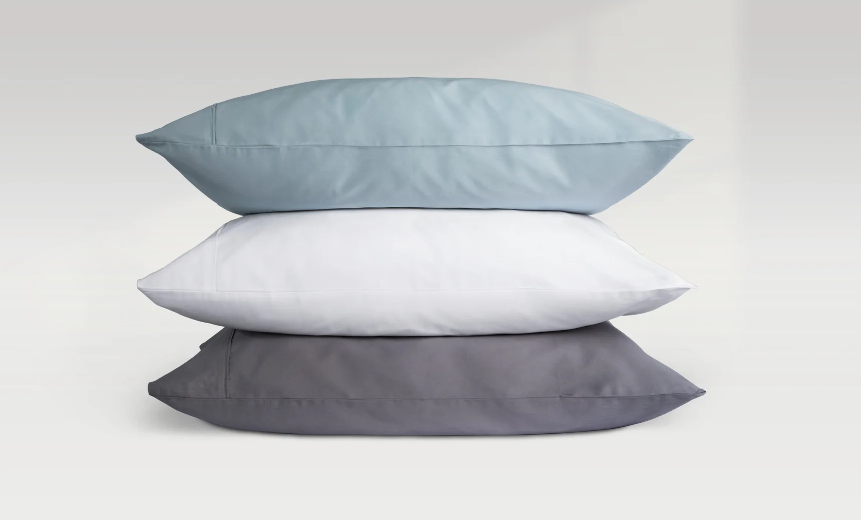 Organic Cotton Pillowcases - Sateen - Image 12