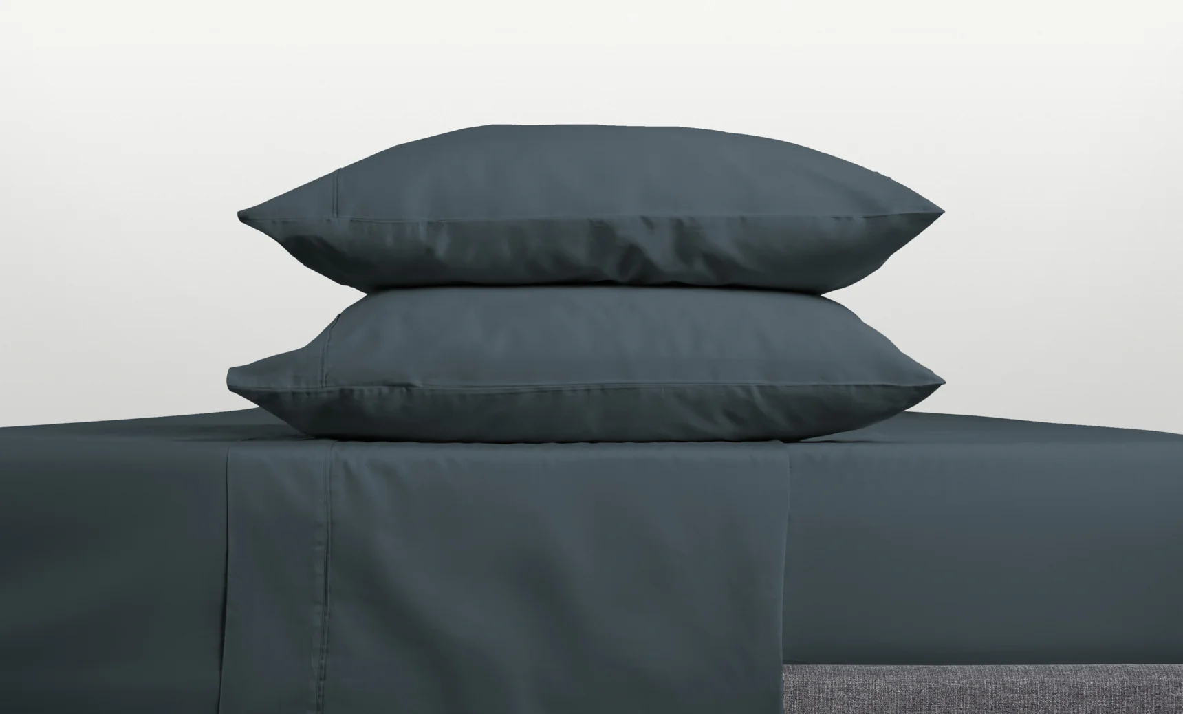 Organic Cotton Pillowcases - Sateen - Image 18