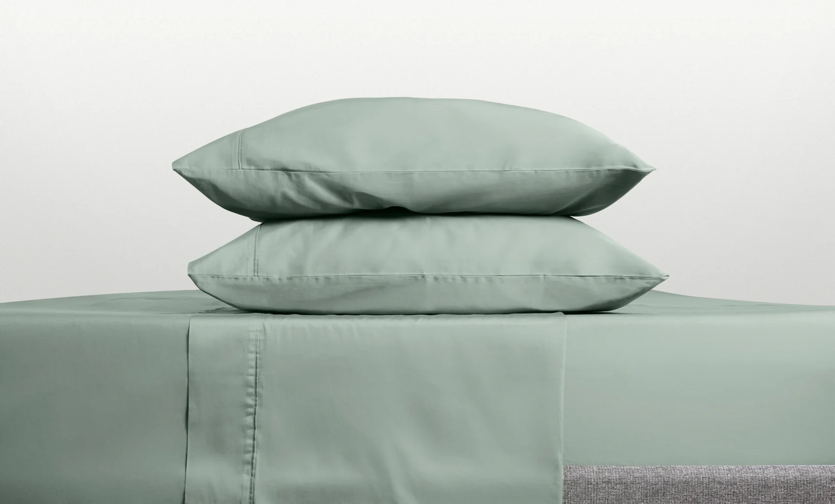 Organic Cotton Pillowcases - Sateen - Image 23