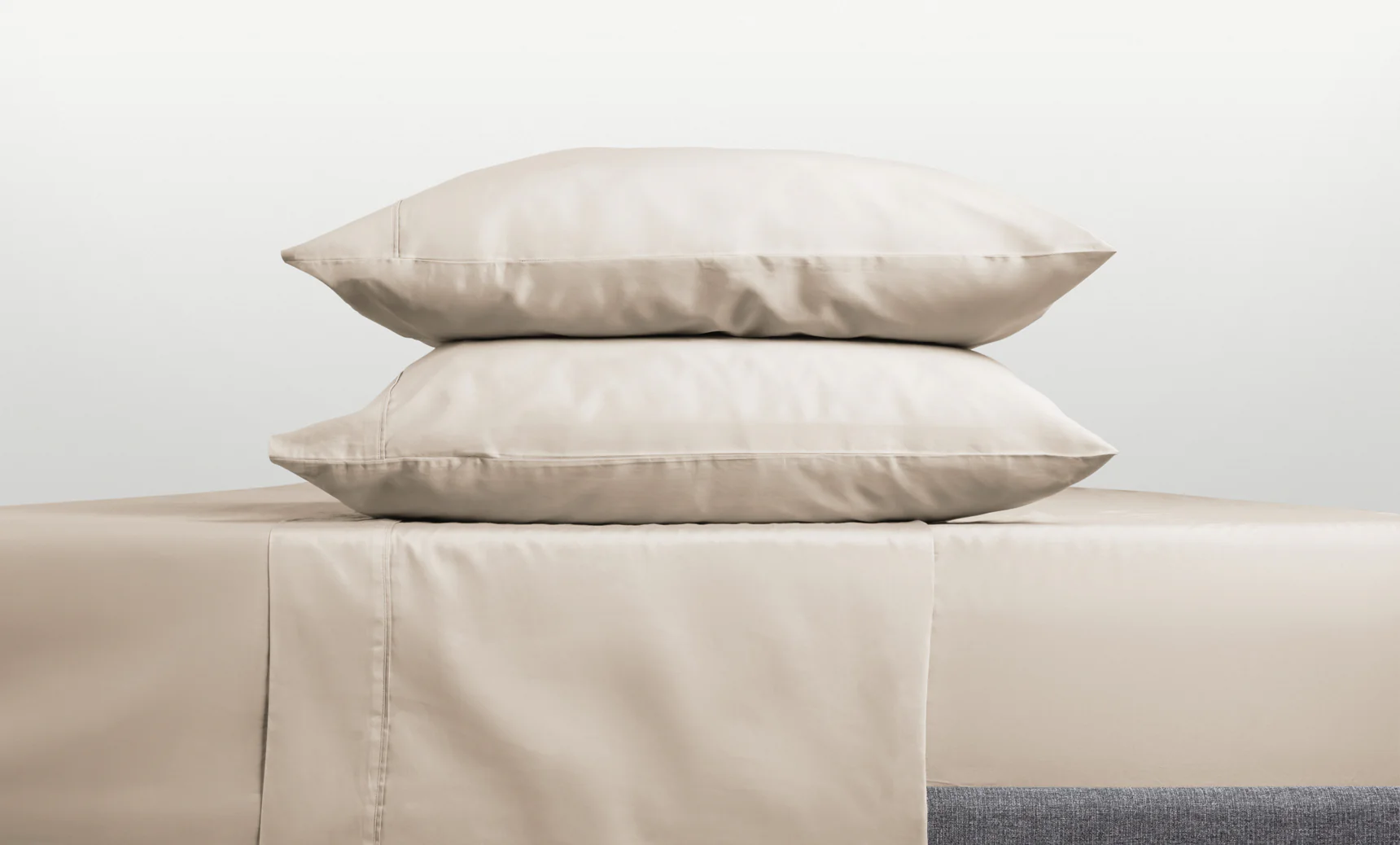 Organic Cotton Pillowcases - Sateen - Image 28