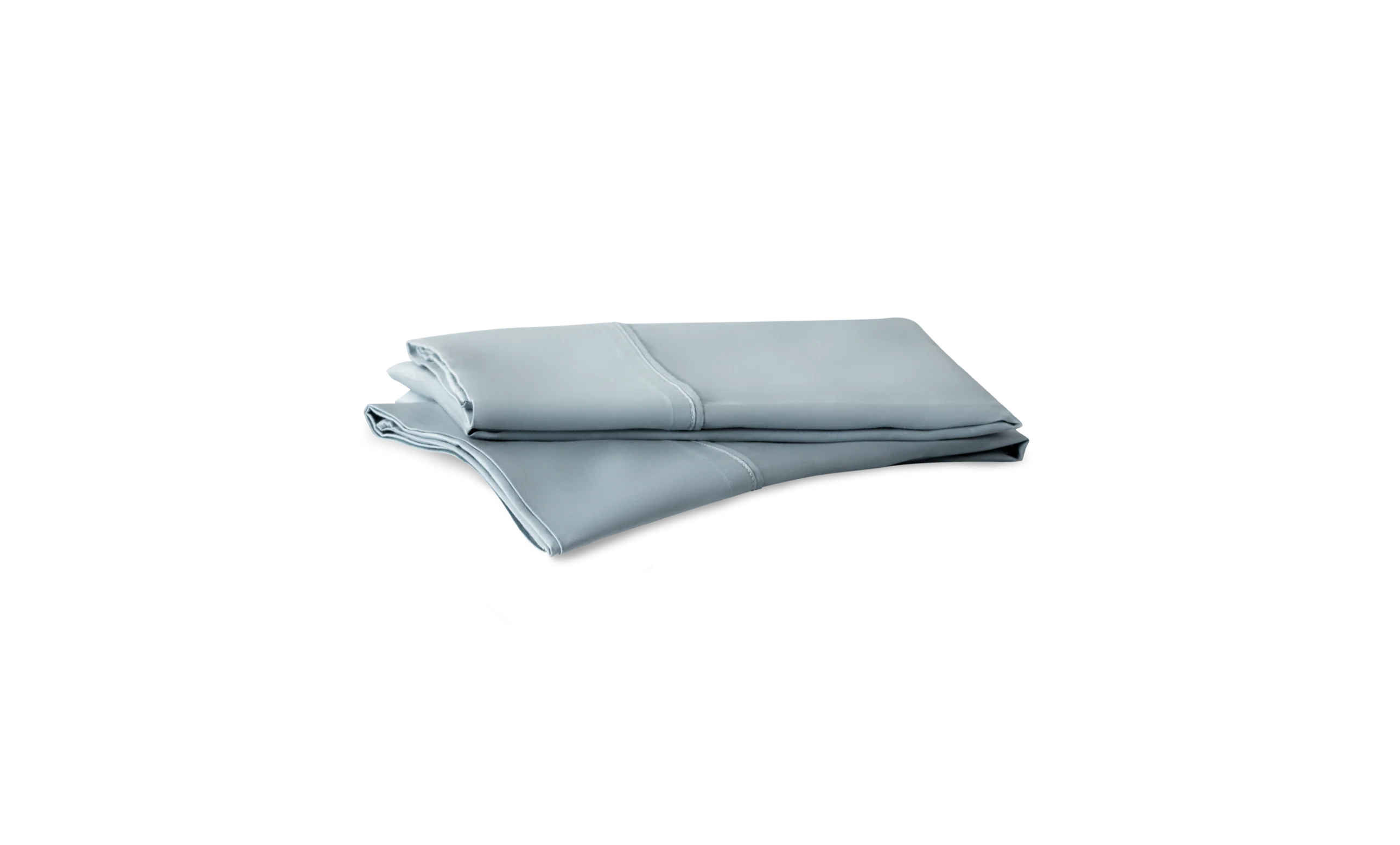 Organic Cotton Pillowcases - Sateen - Image 3