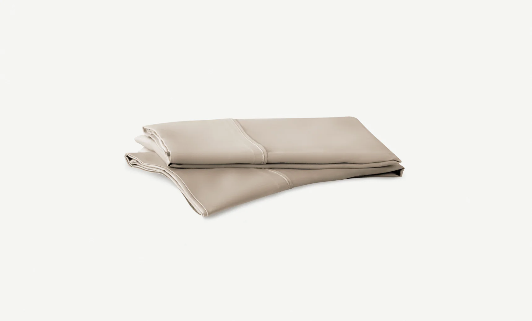Organic Cotton Pillowcases - Sateen - Image 30