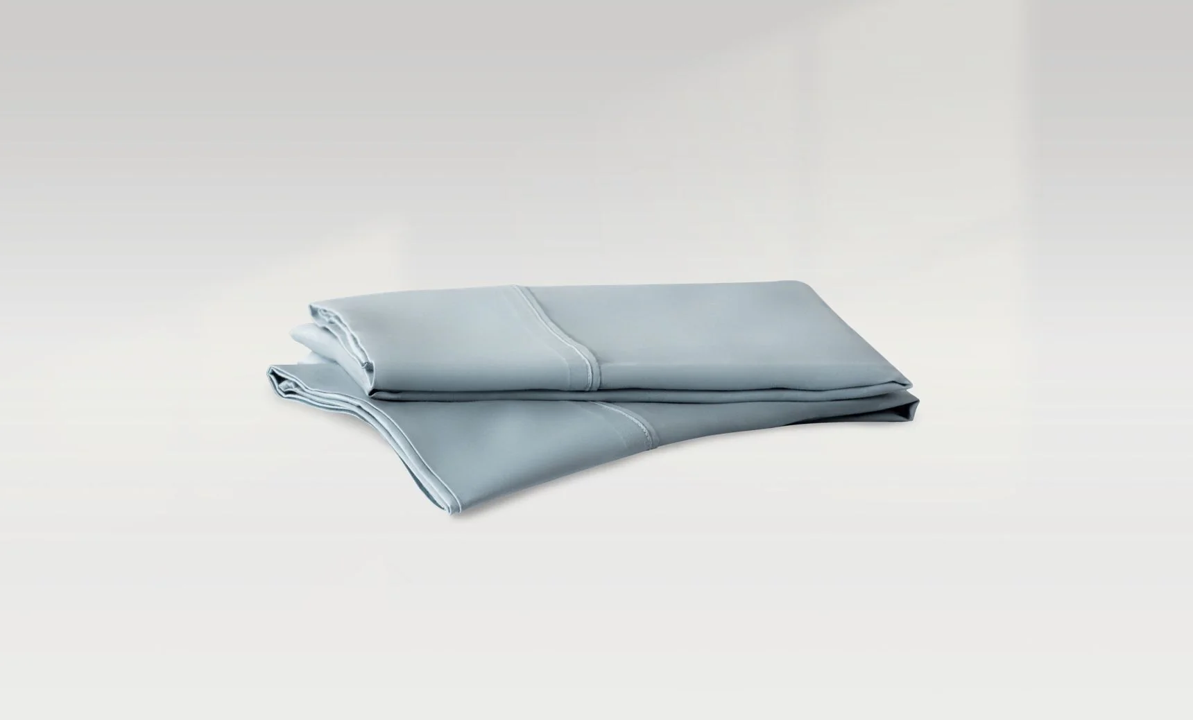 Organic Cotton Pillowcases - Sateen - Image 5