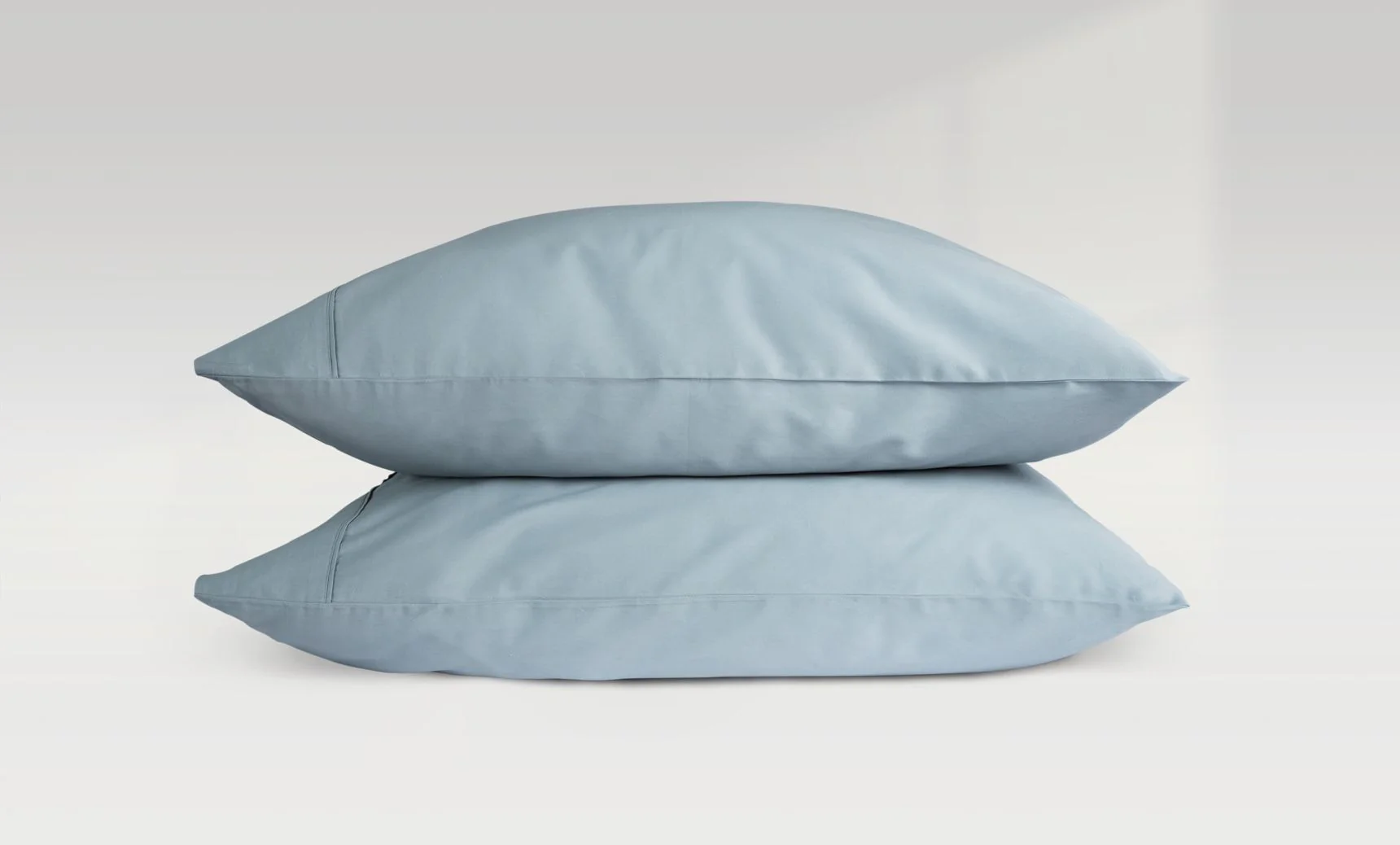 Organic Cotton Pillowcases - Sateen - Image 6