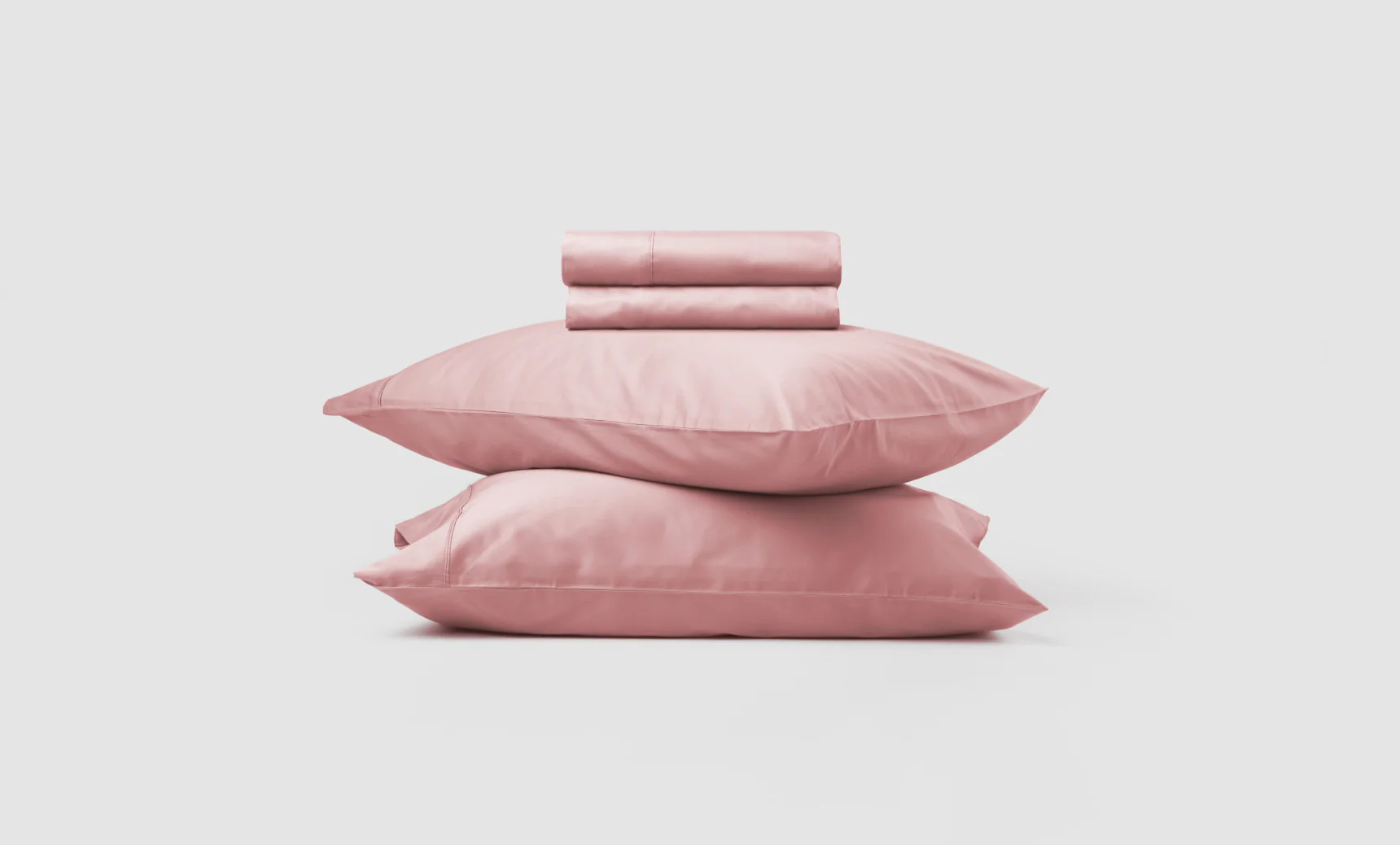 Organic Cotton Sheets - Sateen - Image 21