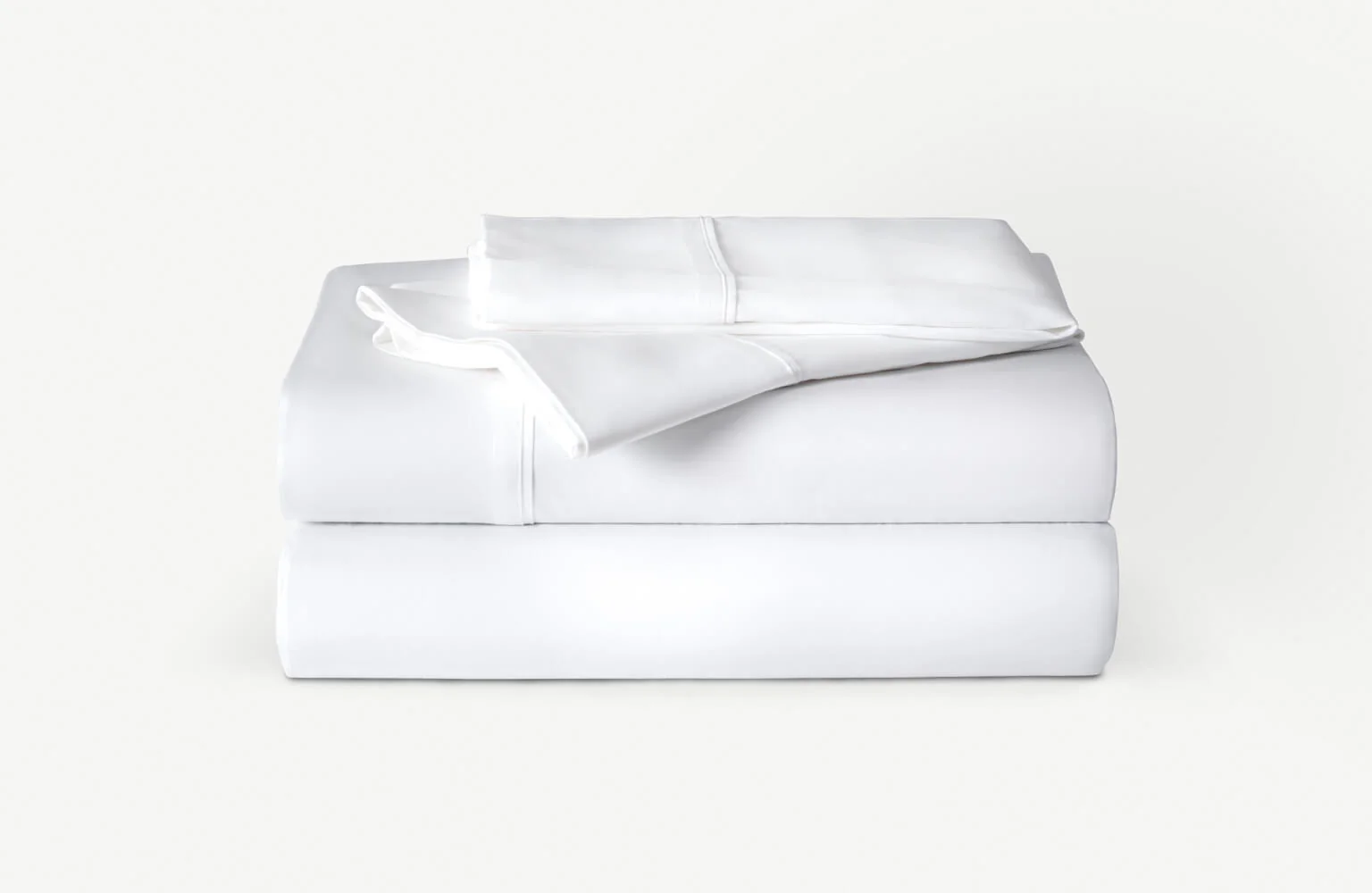 Organic Cotton Sheets - Sateen - Image 5