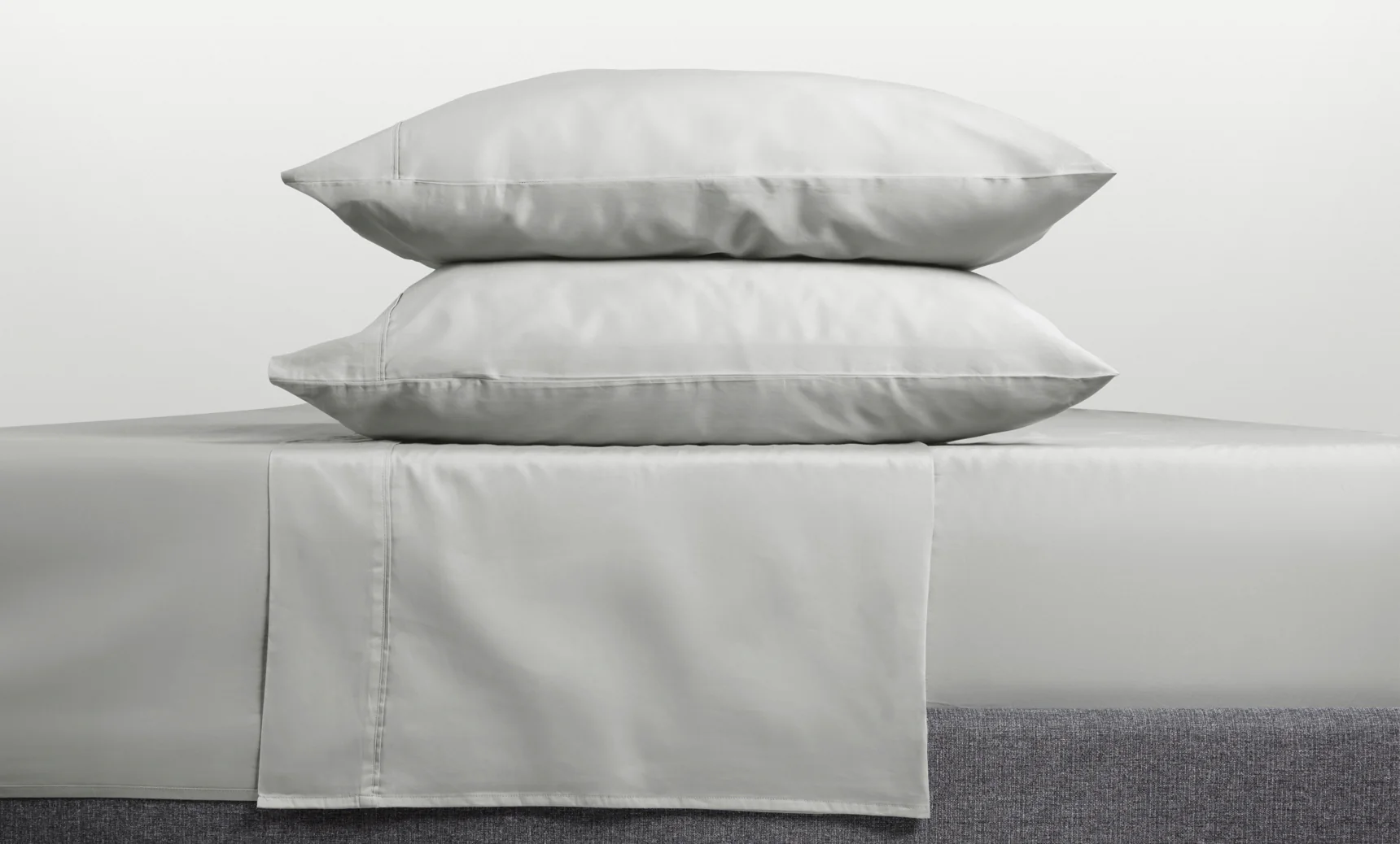 Organic Cotton Sheets - Sateen - Image 9