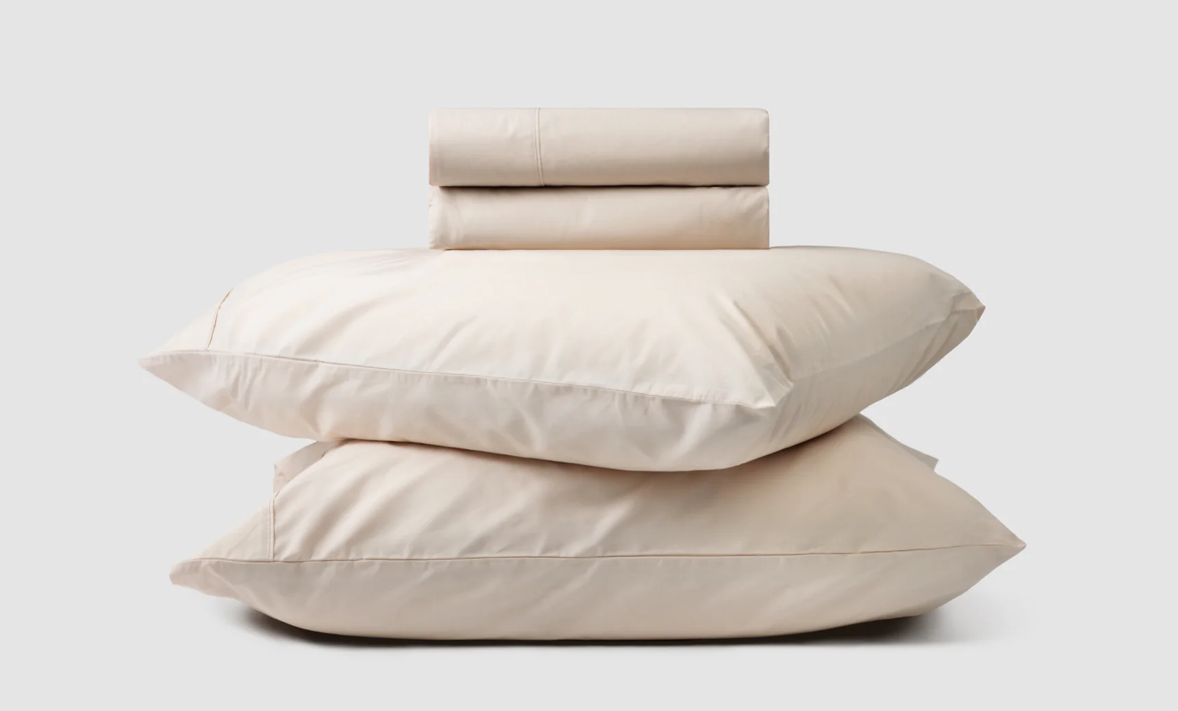 Organic Cotton Sheets - Percale - Image 4