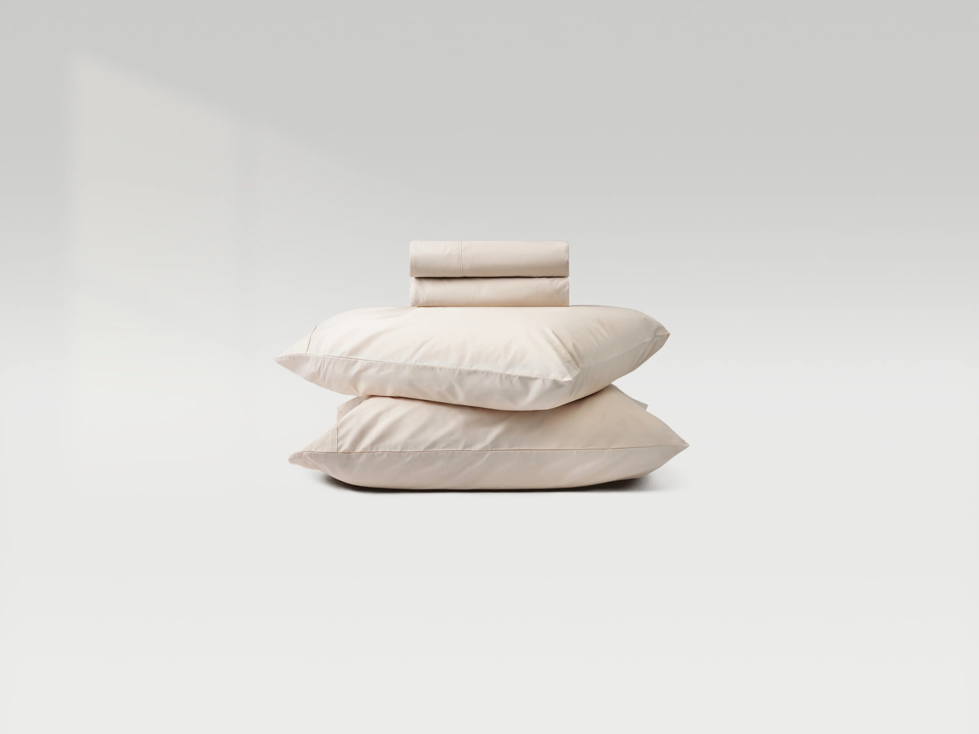 Organic Cotton Sheets - Percale - Image 6