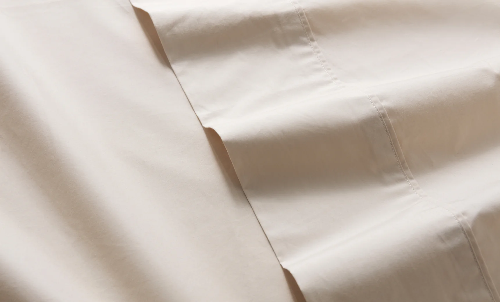 Organic Cotton Sheets - Percale - Image 7