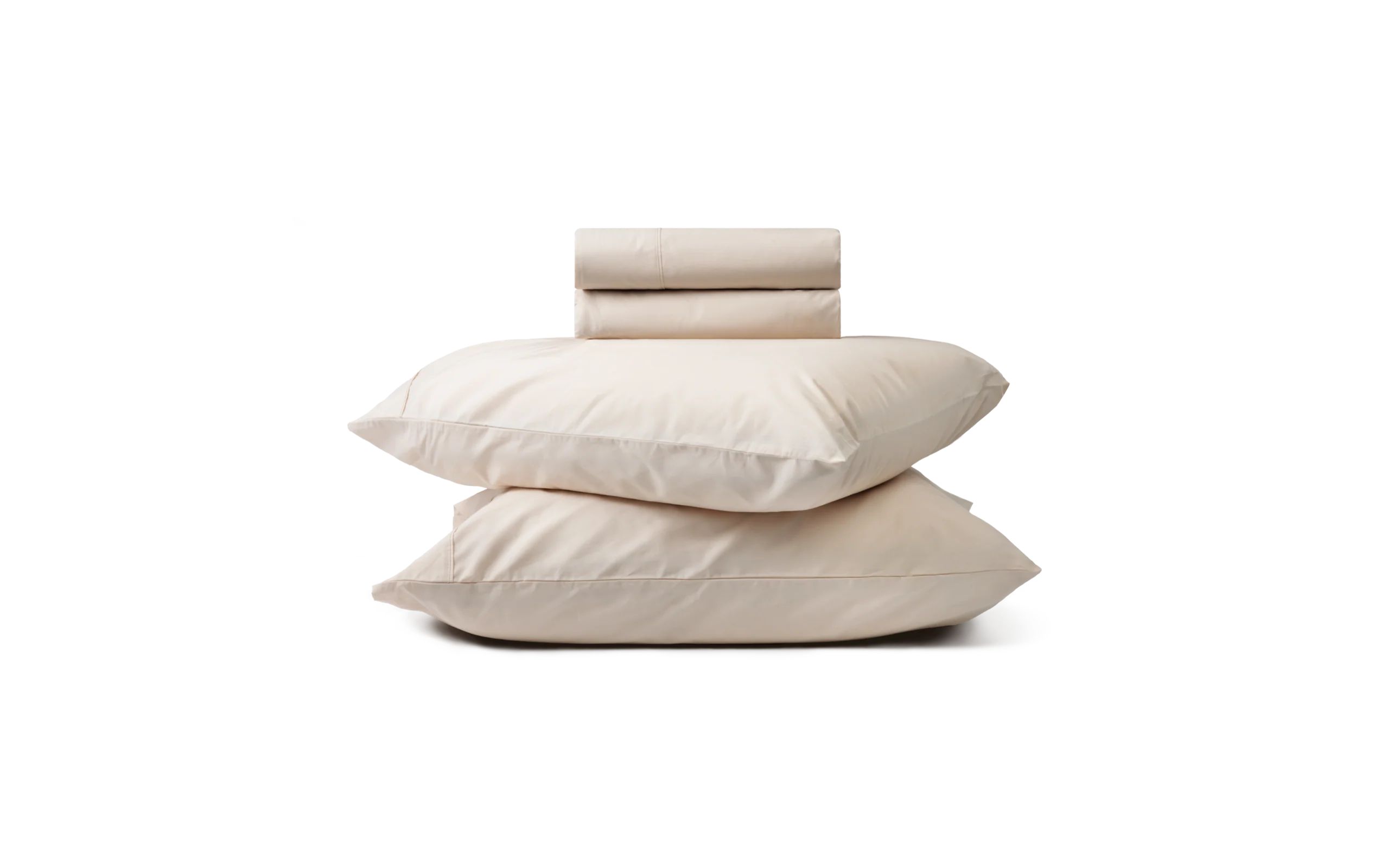 Organic Cotton Sheets - Percale - Image 8