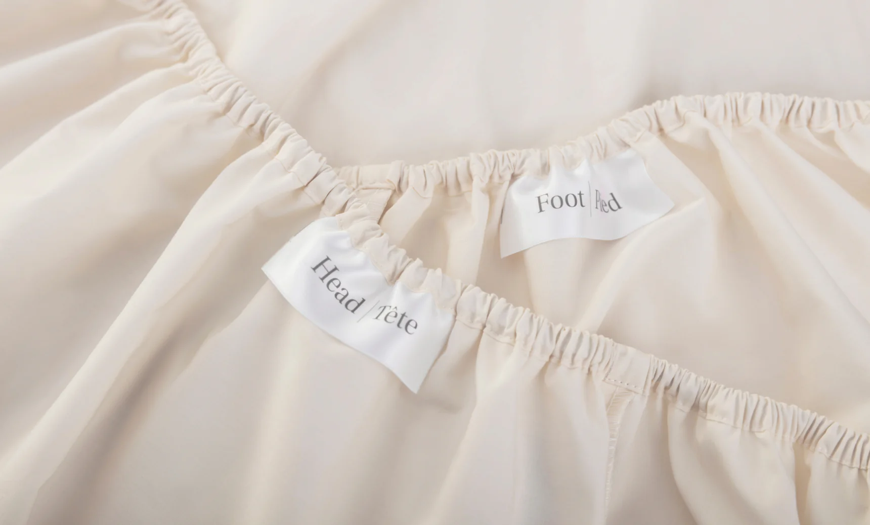 Organic Cotton Sheets - Percale - Image 20