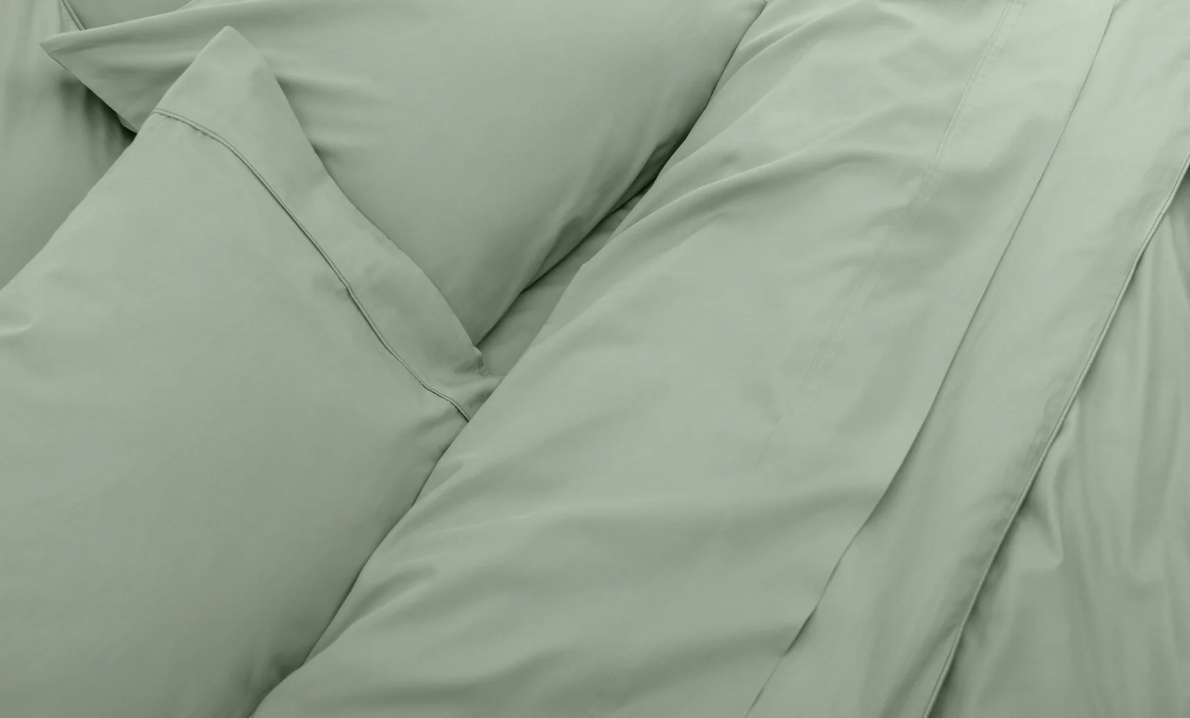 Organic Cotton Sheets - Sateen - Image 27