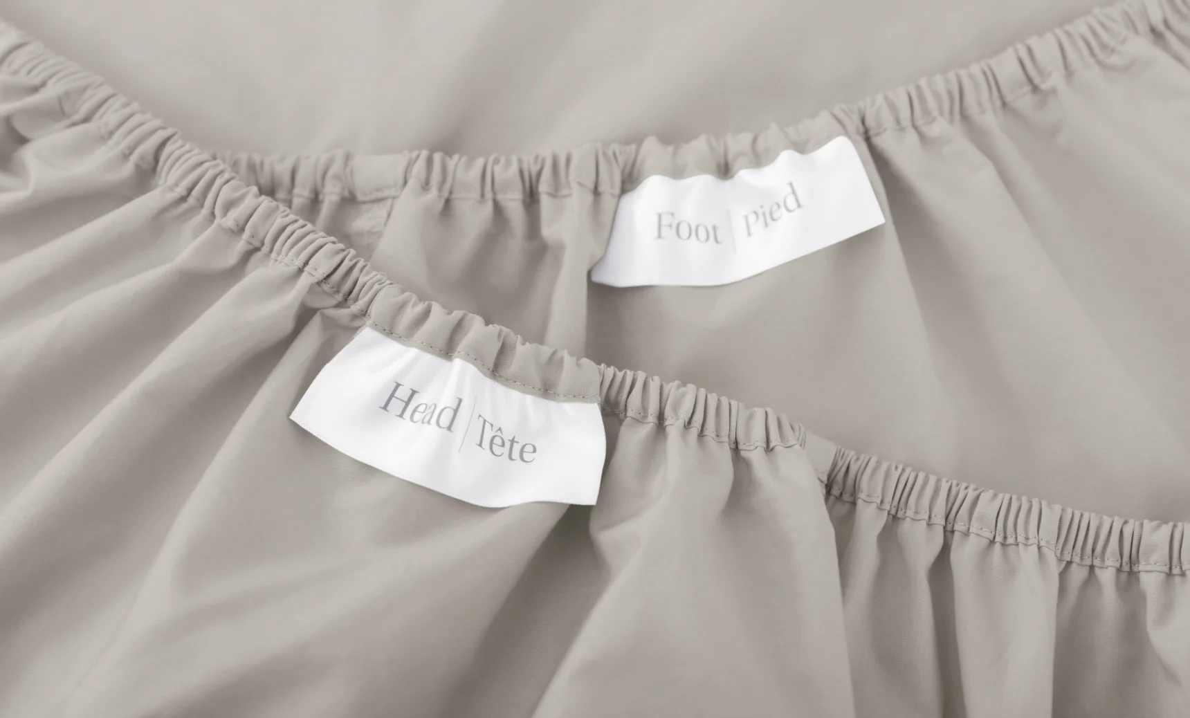 Organic Cotton Sheets - Sateen - Image 13