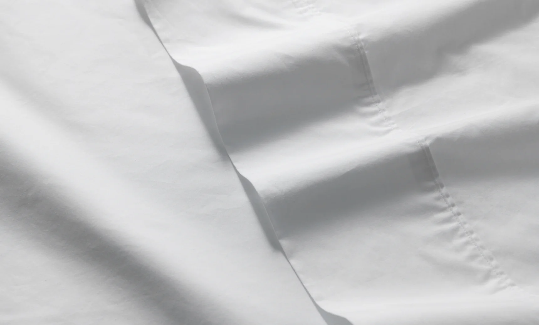 Organic Cotton Sheets - Percale - Image 9