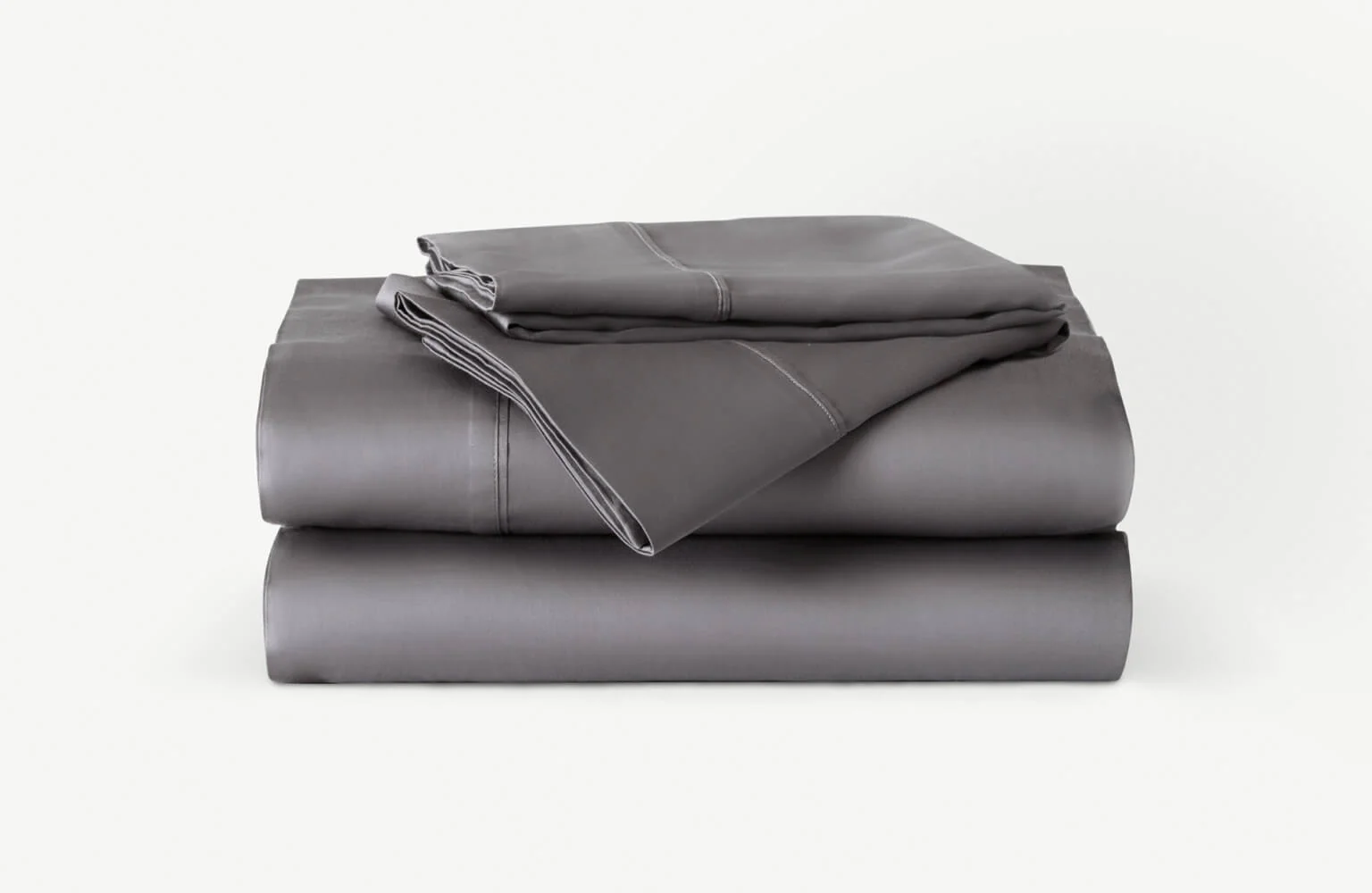 Organic Cotton Sheets - Sateen - Image 10
