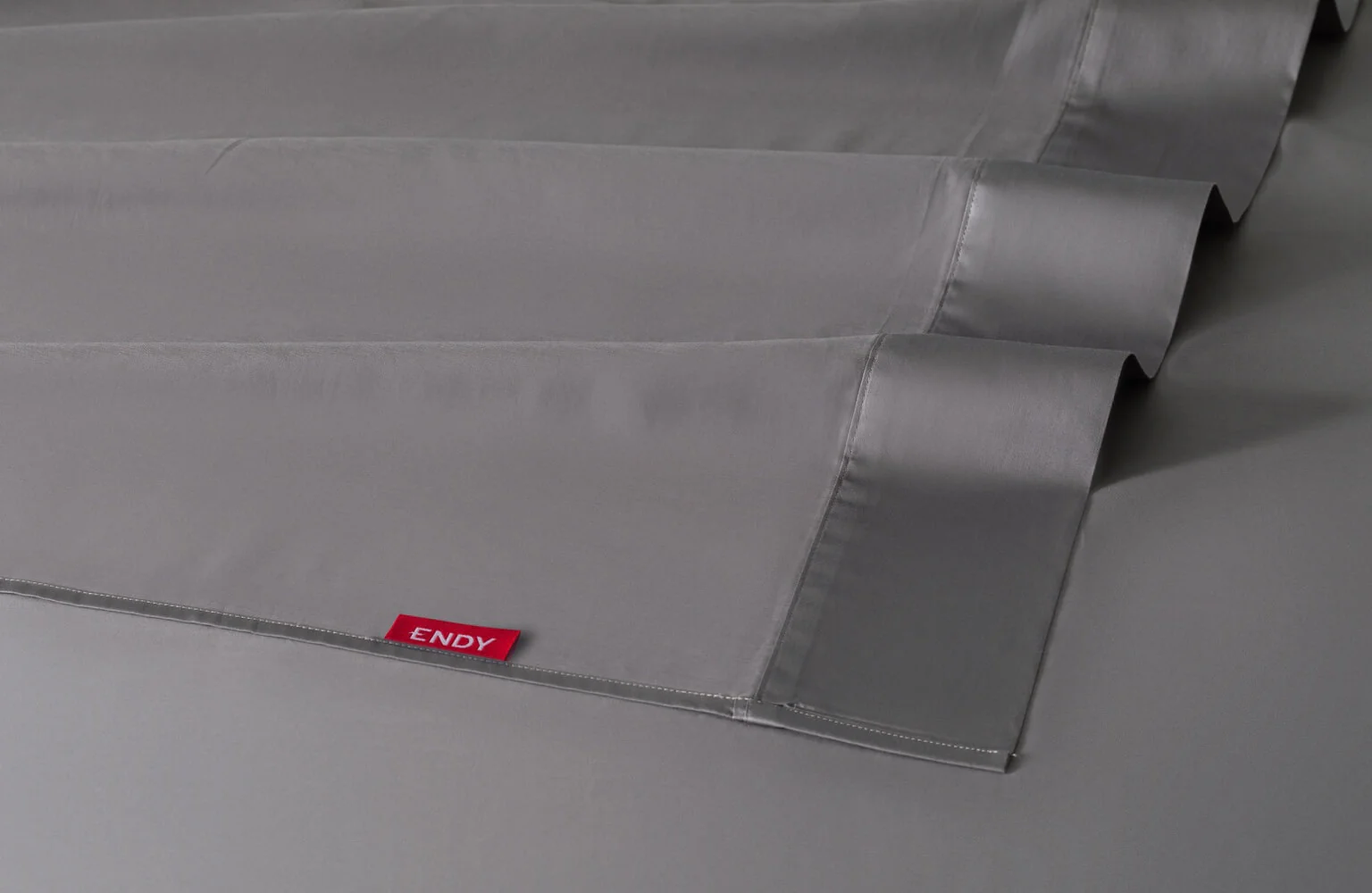 Organic Cotton Sheets - Sateen - Image 11