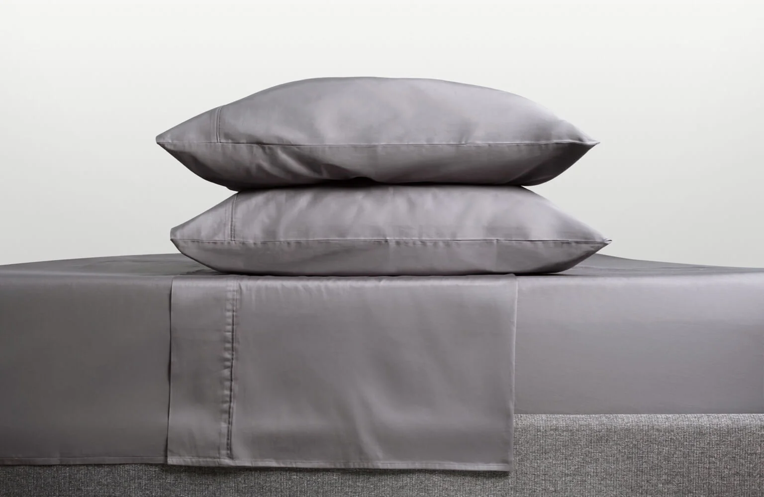 Organic Cotton Sheets - Sateen - Image 12