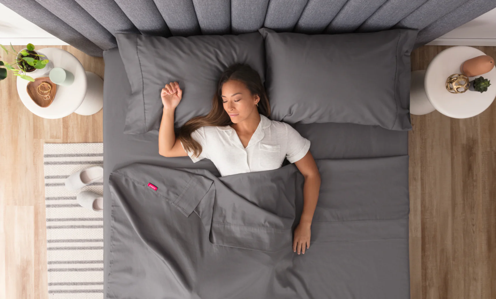 Organic Cotton Sheets - Sateen - Image 13