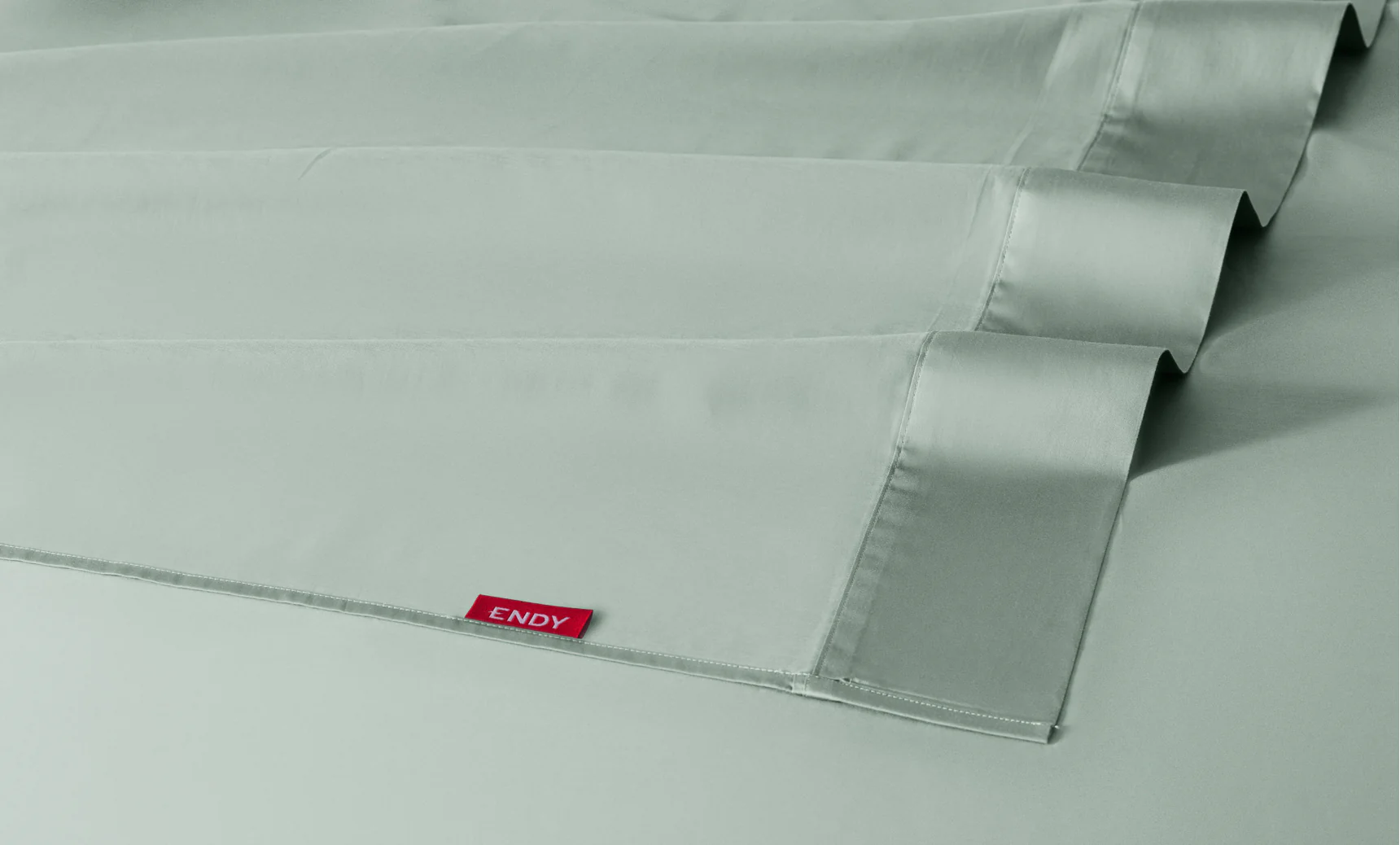 Organic Cotton Sheets - Sateen - Image 21