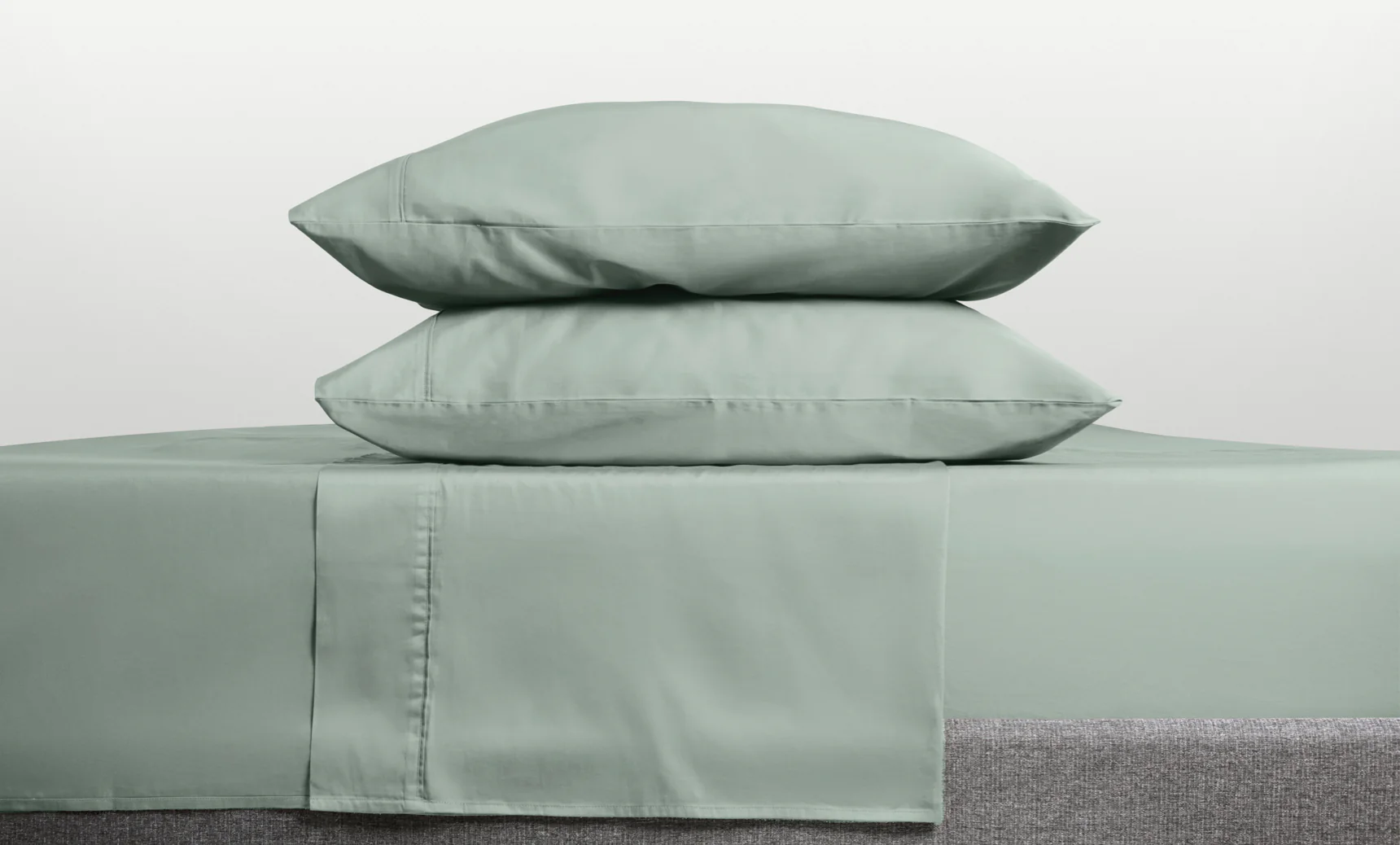 Organic Cotton Sheets - Sateen - Image 22
