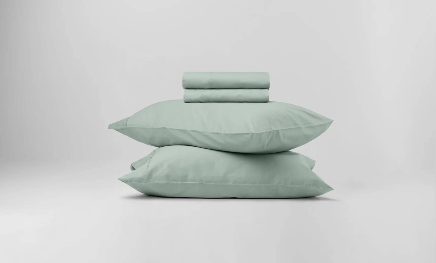 Organic Cotton Sheets - Sateen - Image 24