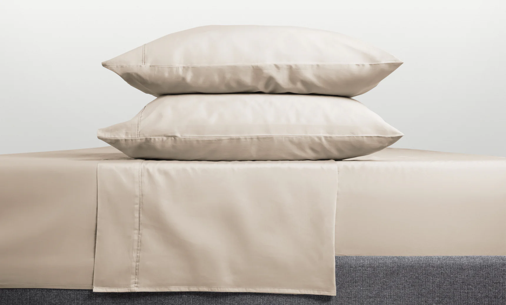 Organic Cotton Sheets - Sateen - Image 29