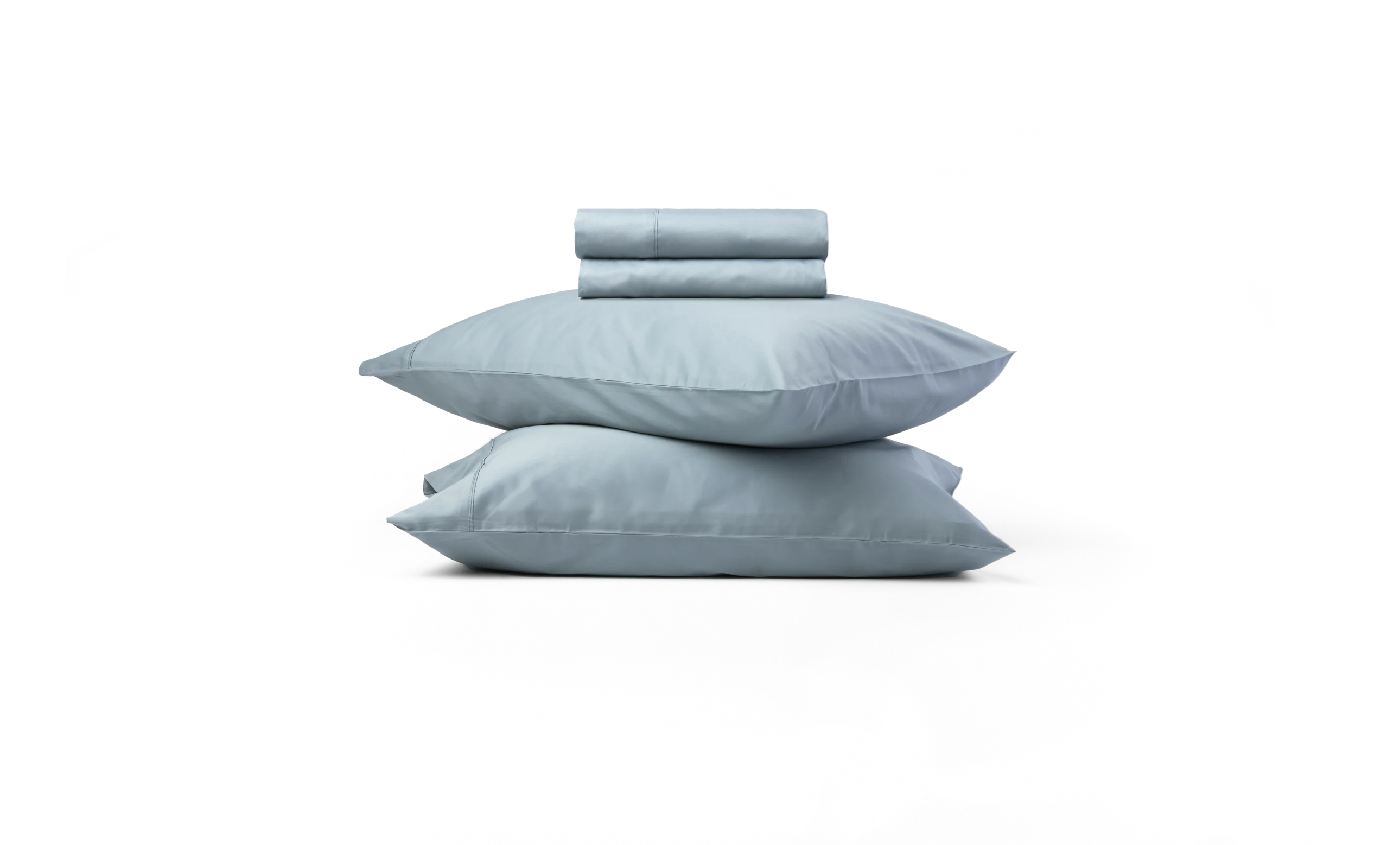 Organic Cotton Sheets - Sateen - Image 3