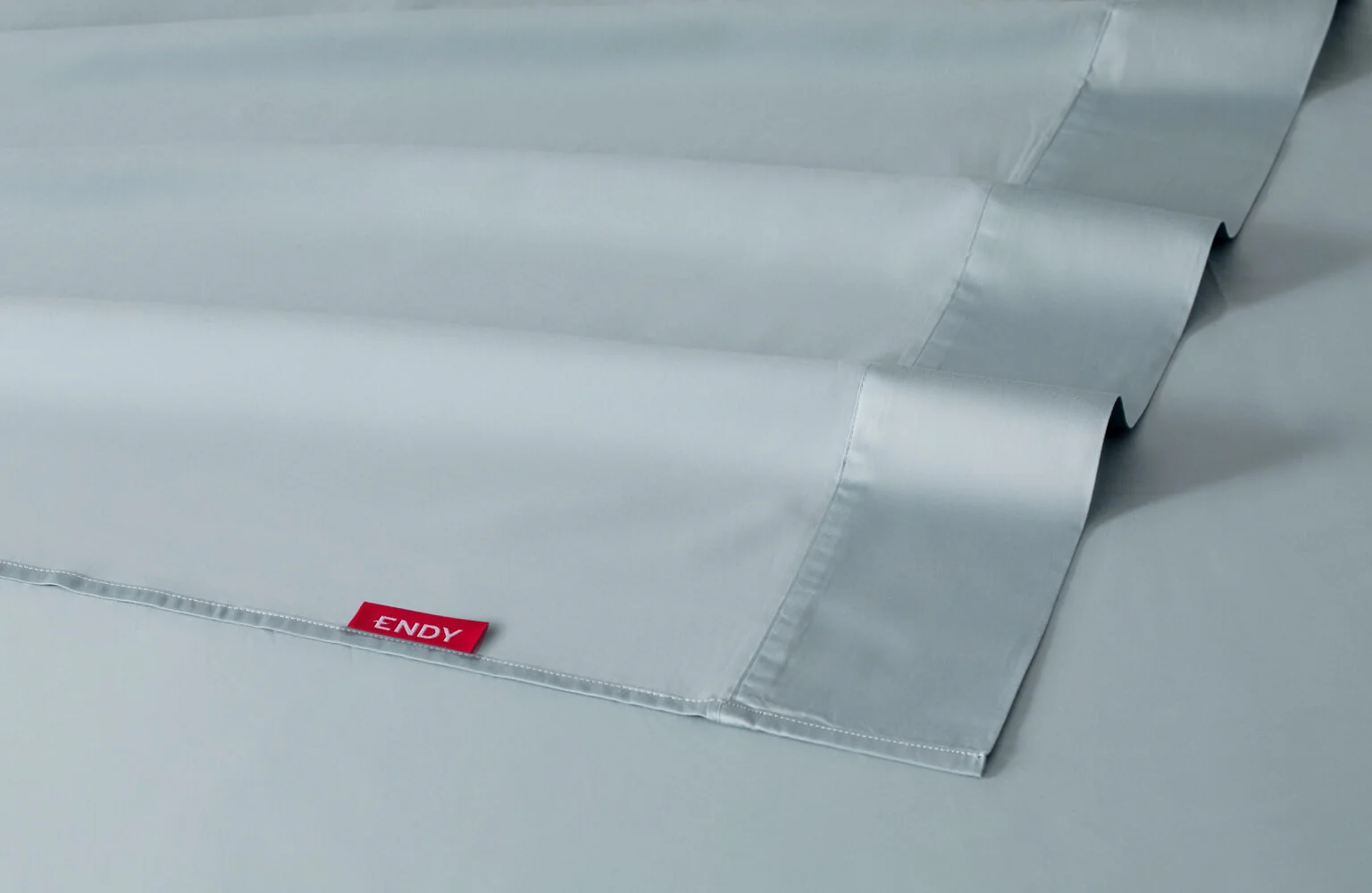 Organic Cotton Sheets - Sateen - Image 4
