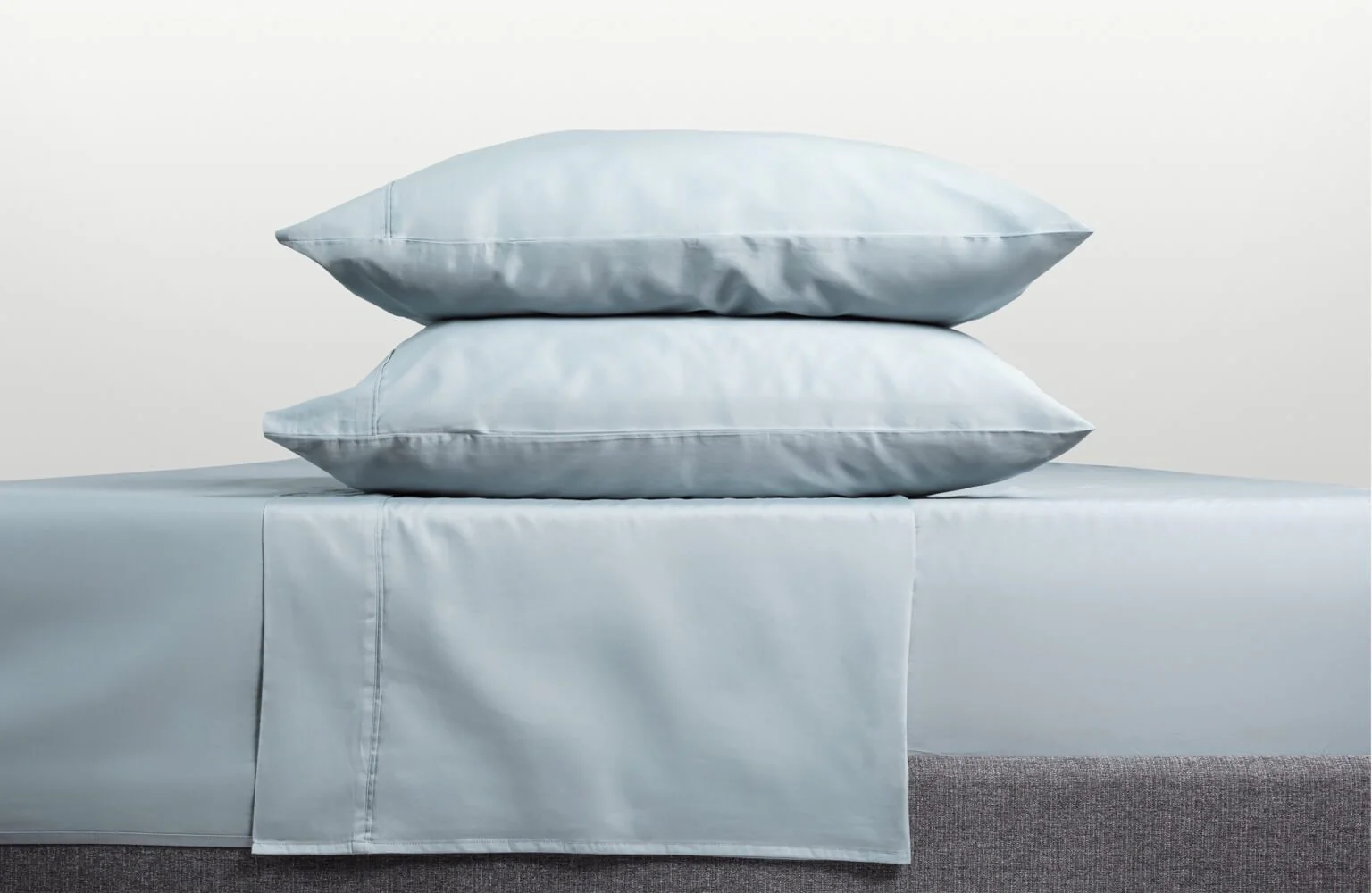 Organic Cotton Sheets - Sateen - Image 6