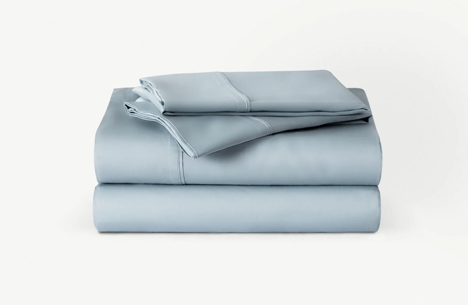 Organic Cotton Sheets - Sateen - Image 7