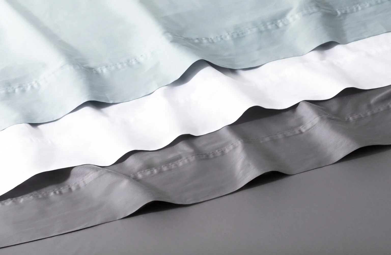 Organic Cotton Sheets - Sateen - Image 9
