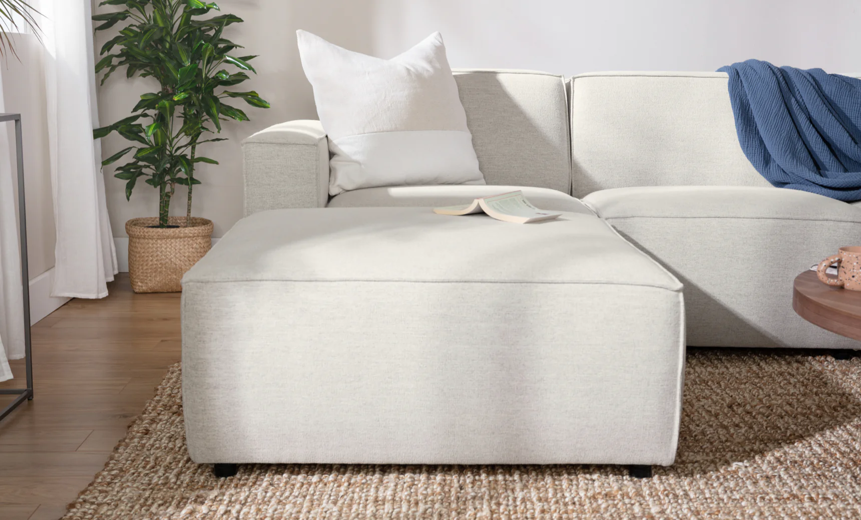 Modular Ottoman - Image 5