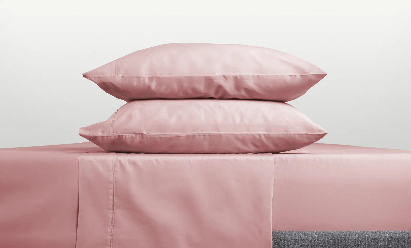 Organic Cotton Pillowcases - Sateen - Image 19