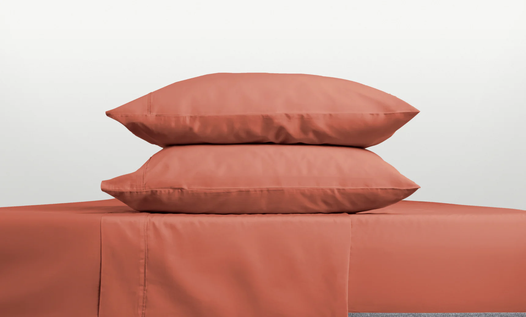Organic Cotton Pillowcases - Sateen - Image 29