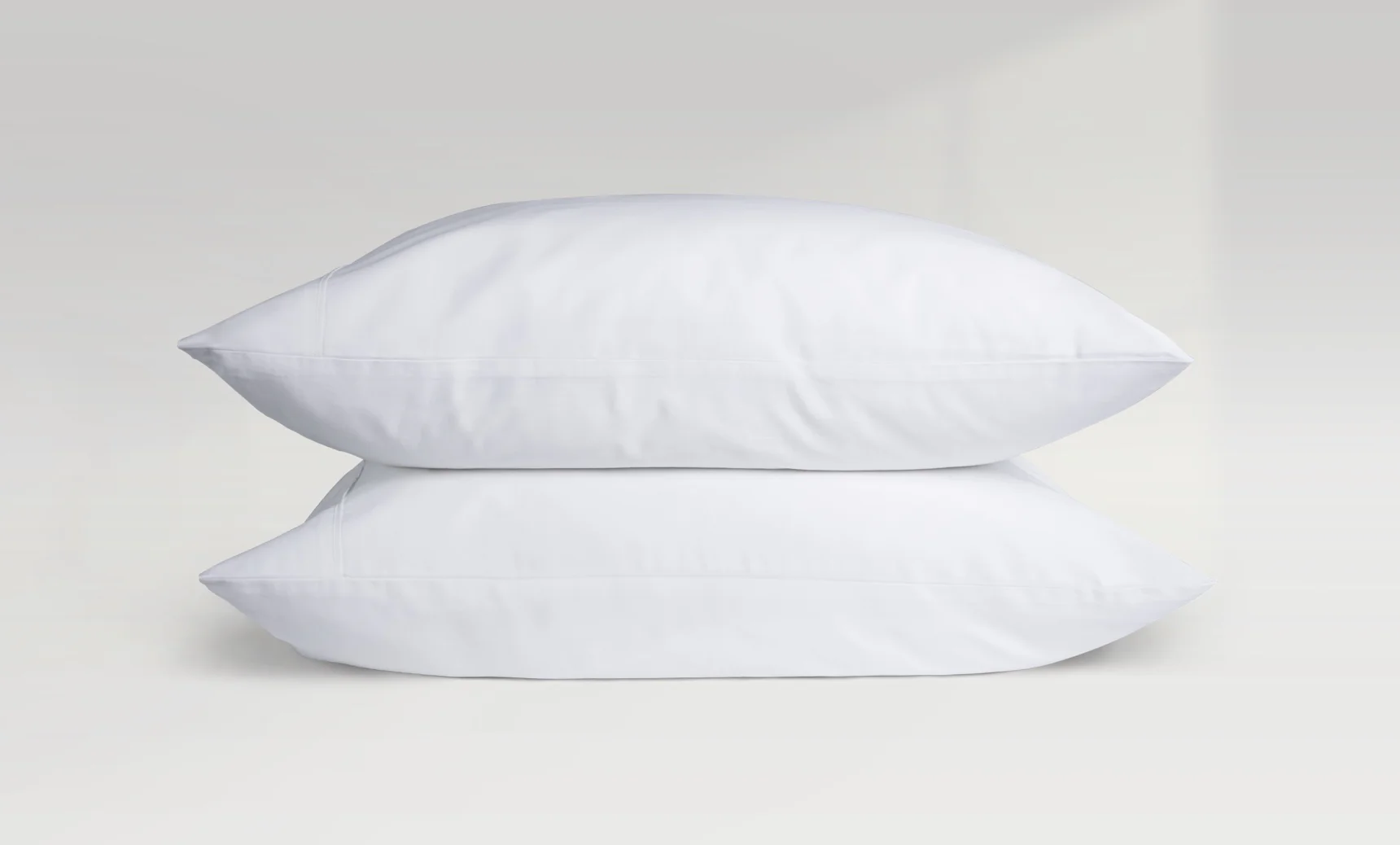 Organic Cotton Pillowcases - Sateen - Image 3