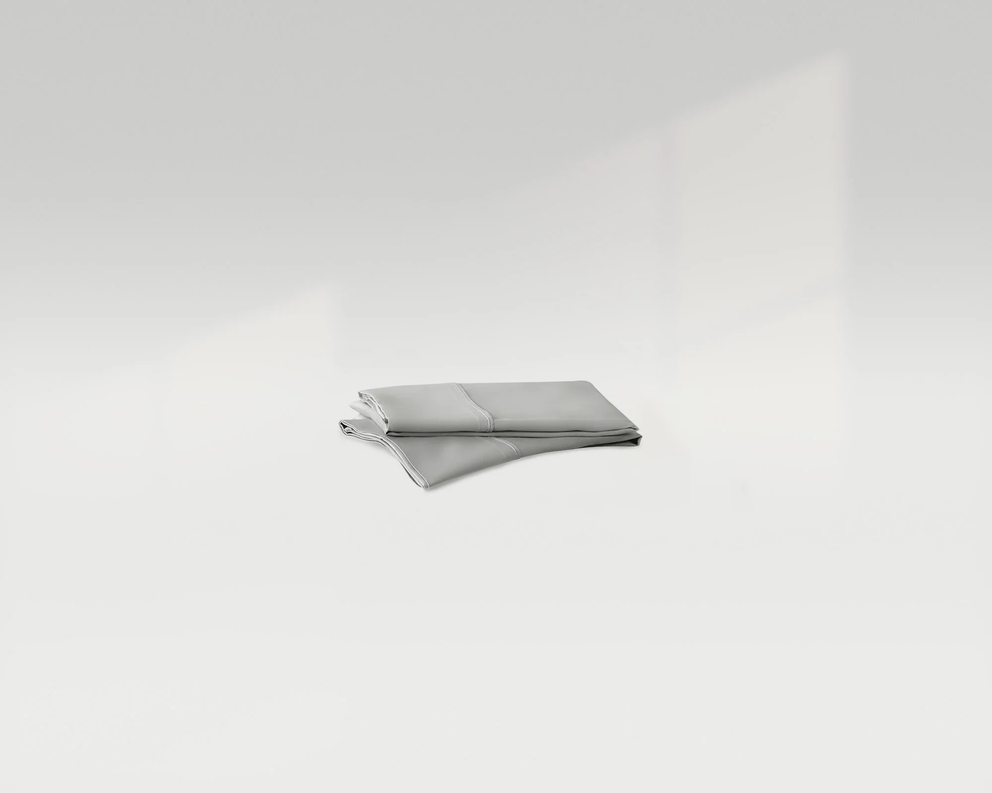 Organic Cotton Pillowcases - Sateen - Image 5