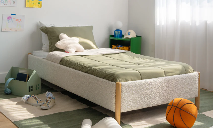 Kids Platform Base