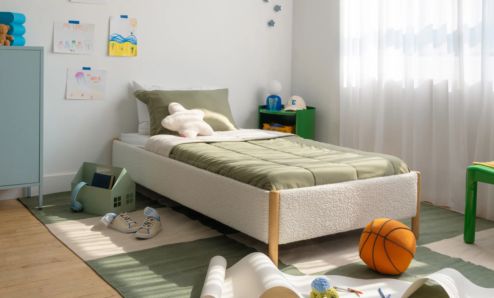 Kids Platform Base - Image 6