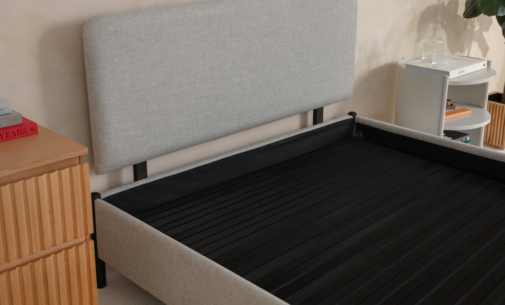 Platform Bed Frame - Image 10