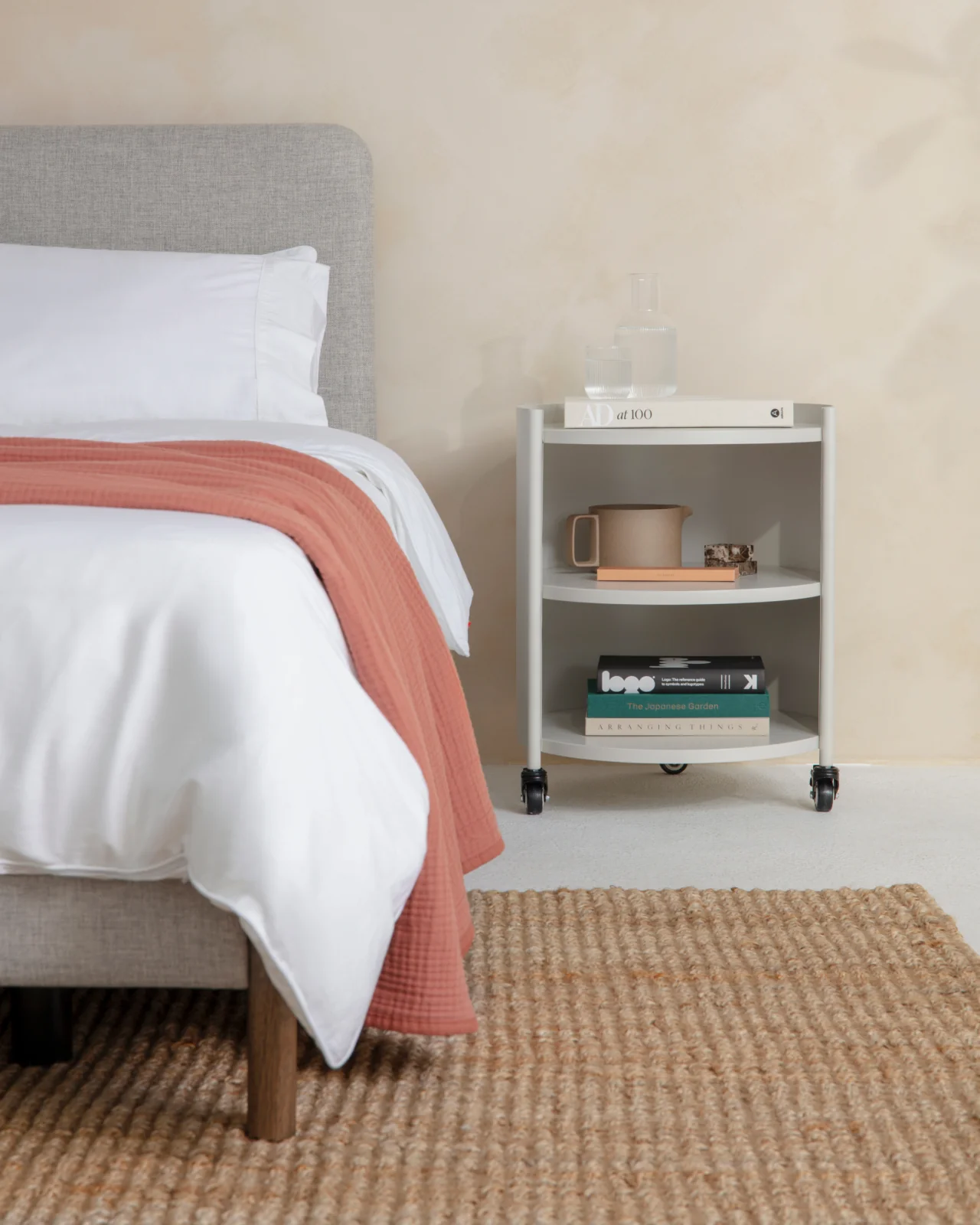 Platform Bed Frame - Image 12