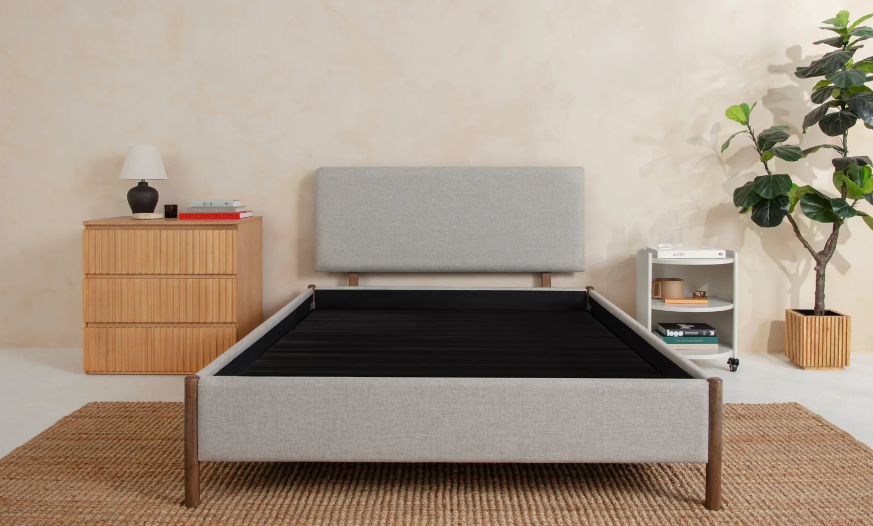 Platform Bed Frame - Image 14