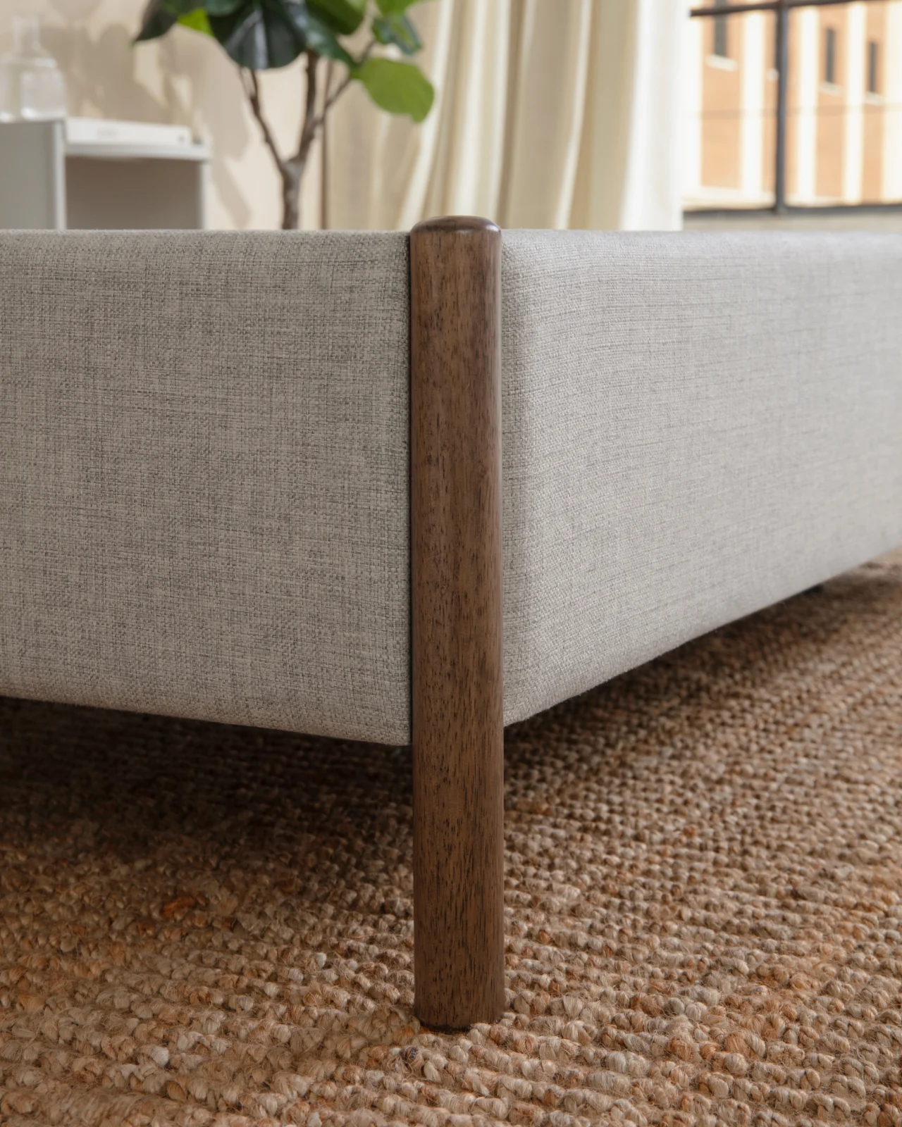 Platform Bed Frame - Image 15