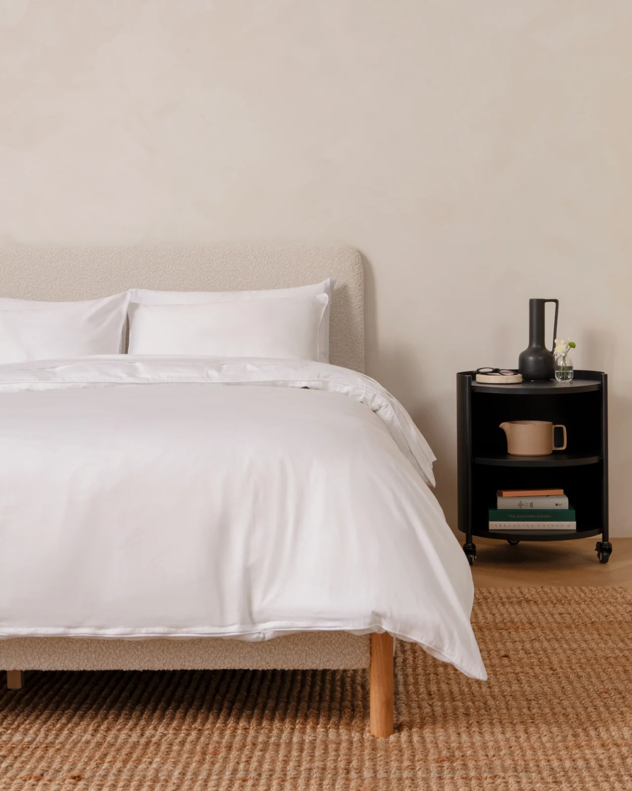 Platform Bed Frame - Image 17