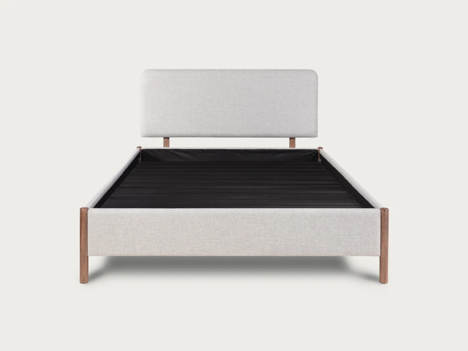 Platform Bed Frame - Image 3