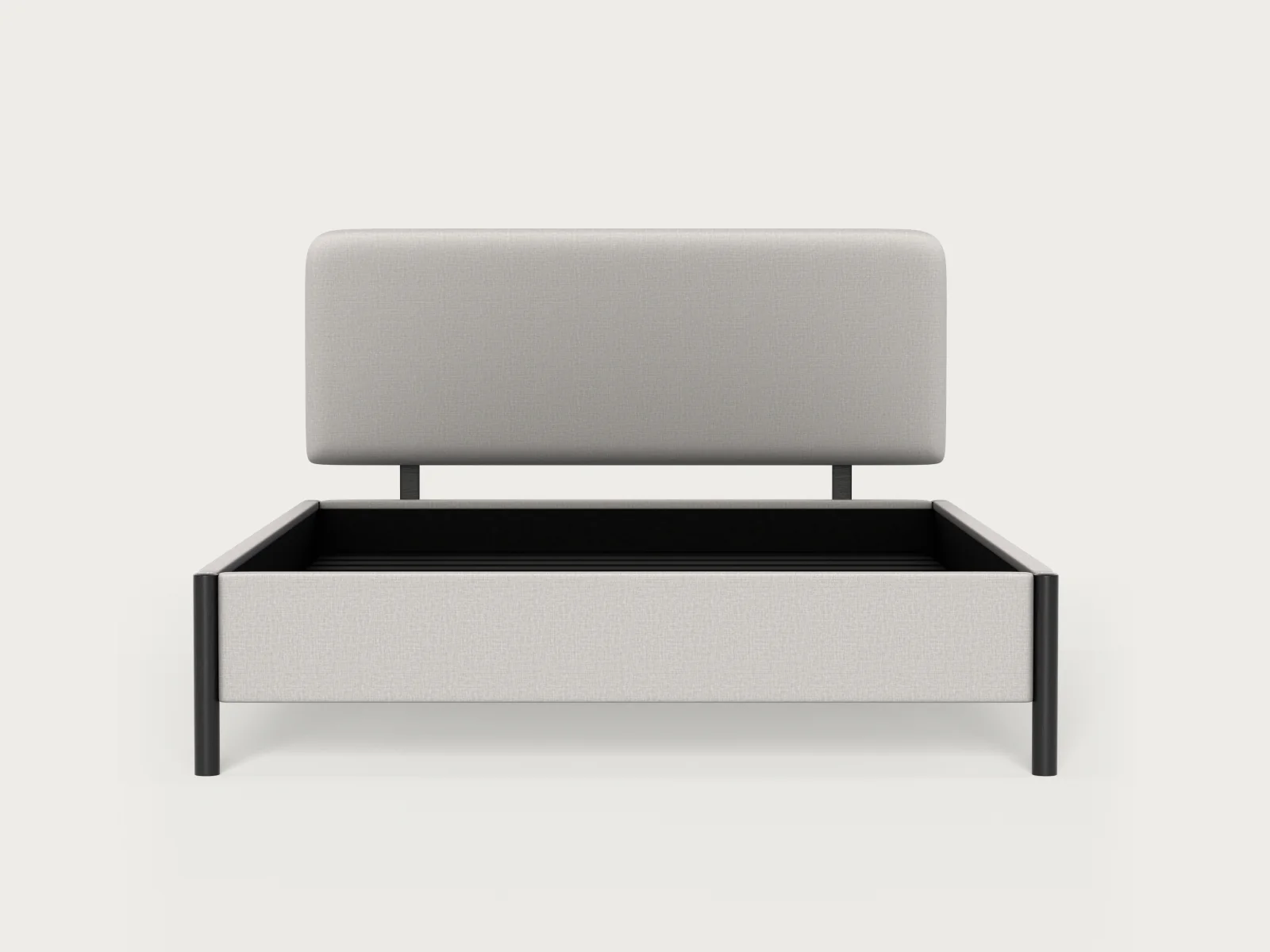 Platform Bed Frame - Image 4