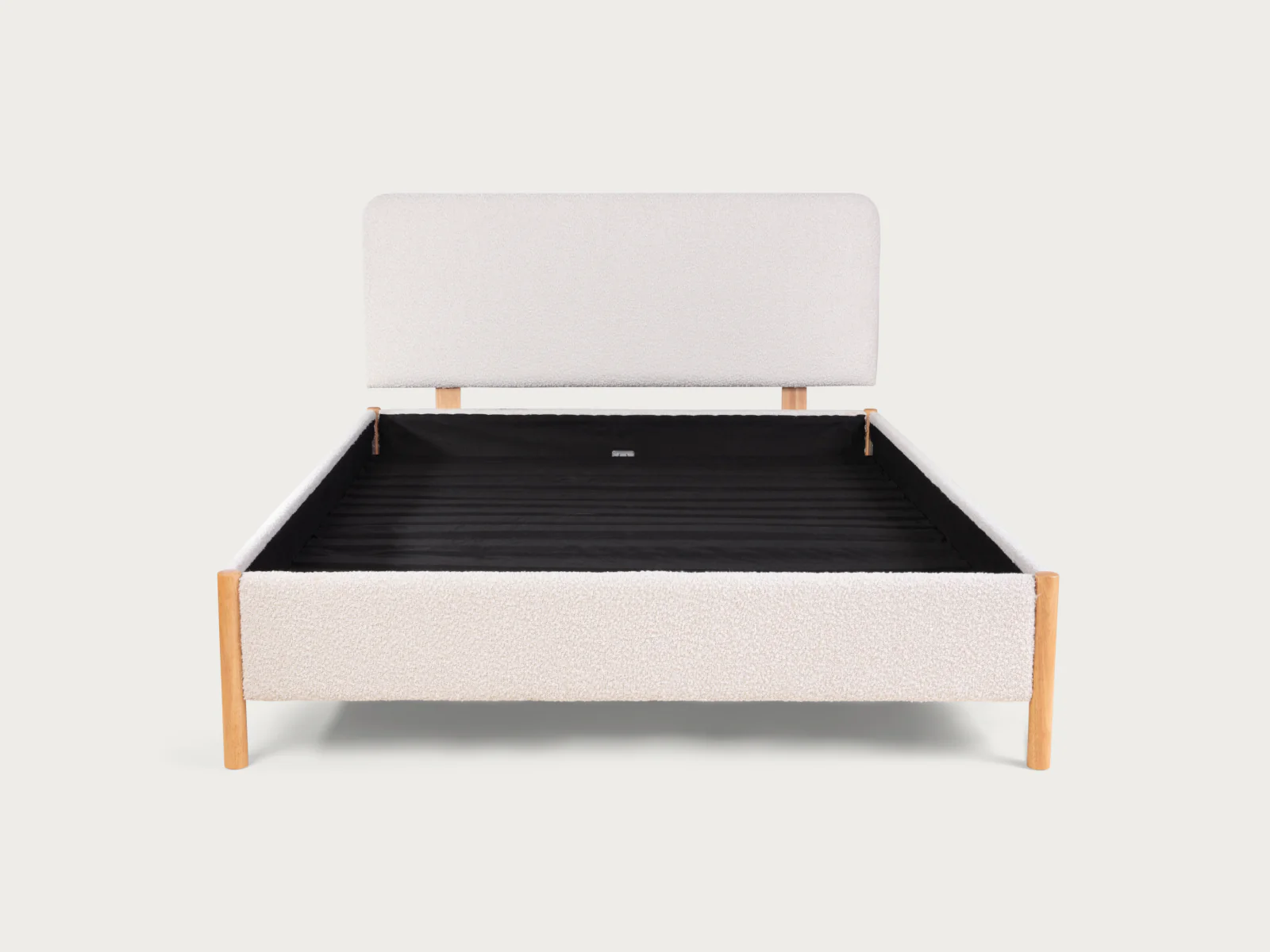 Platform Bed Frame - Image 5
