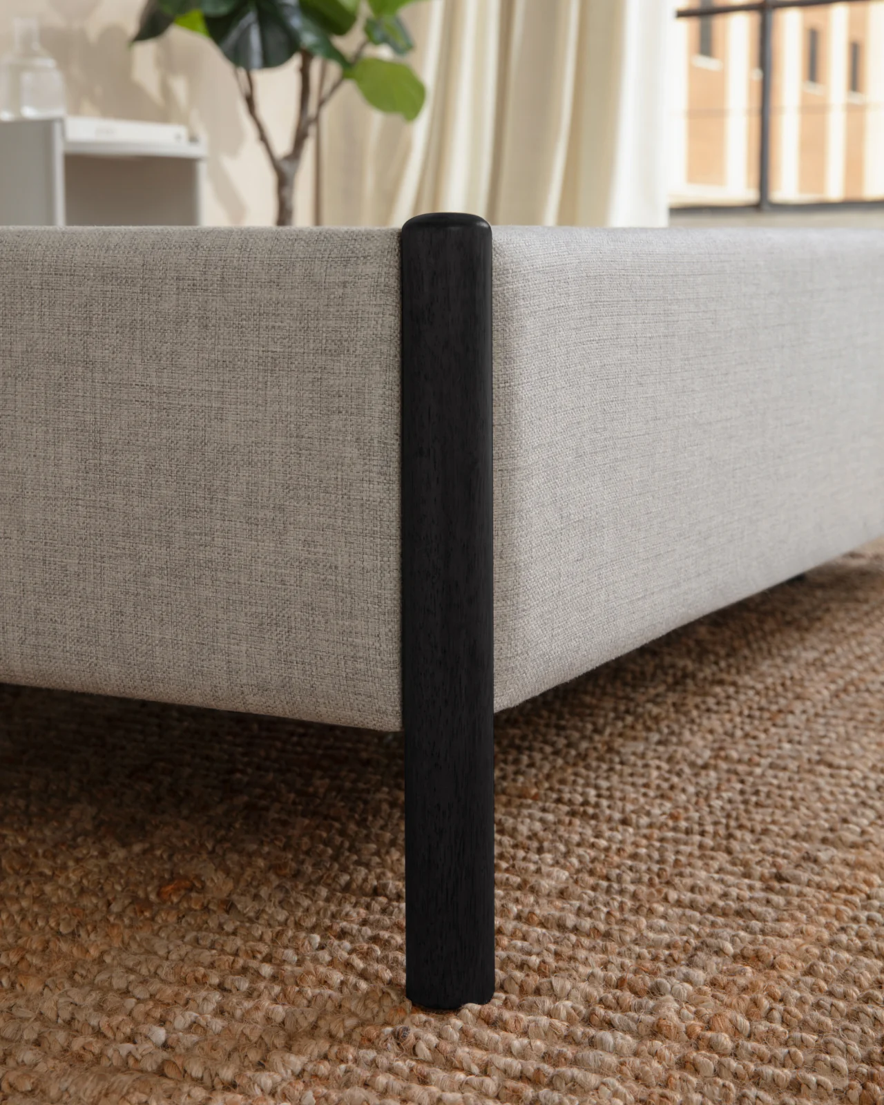 Platform Bed Frame - Image 7